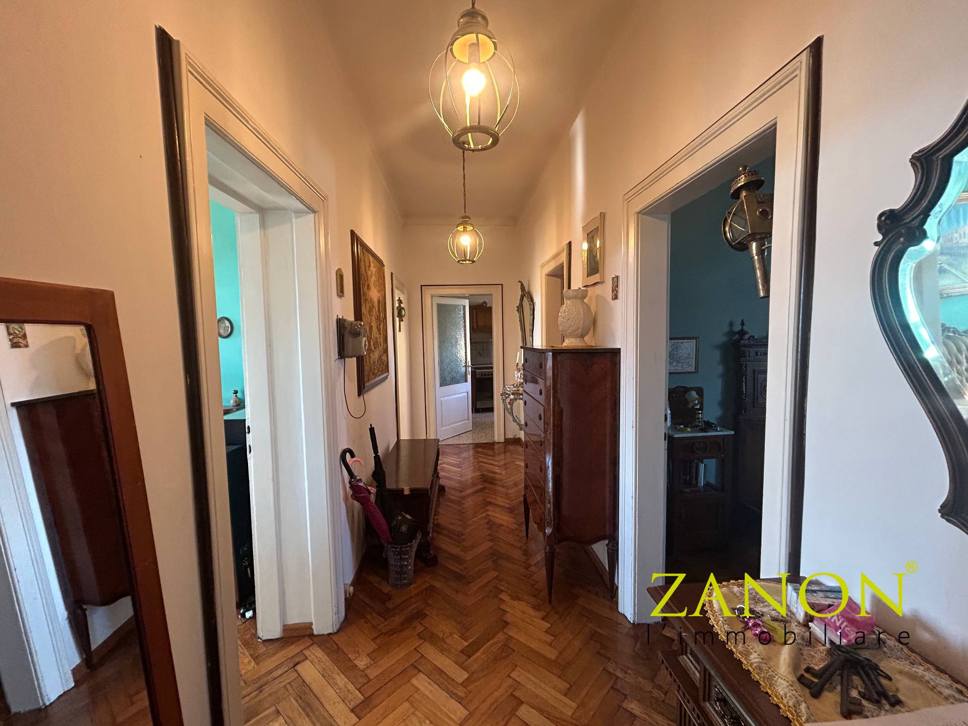 Appartamento in vendita a Gorizia, Piazzutta