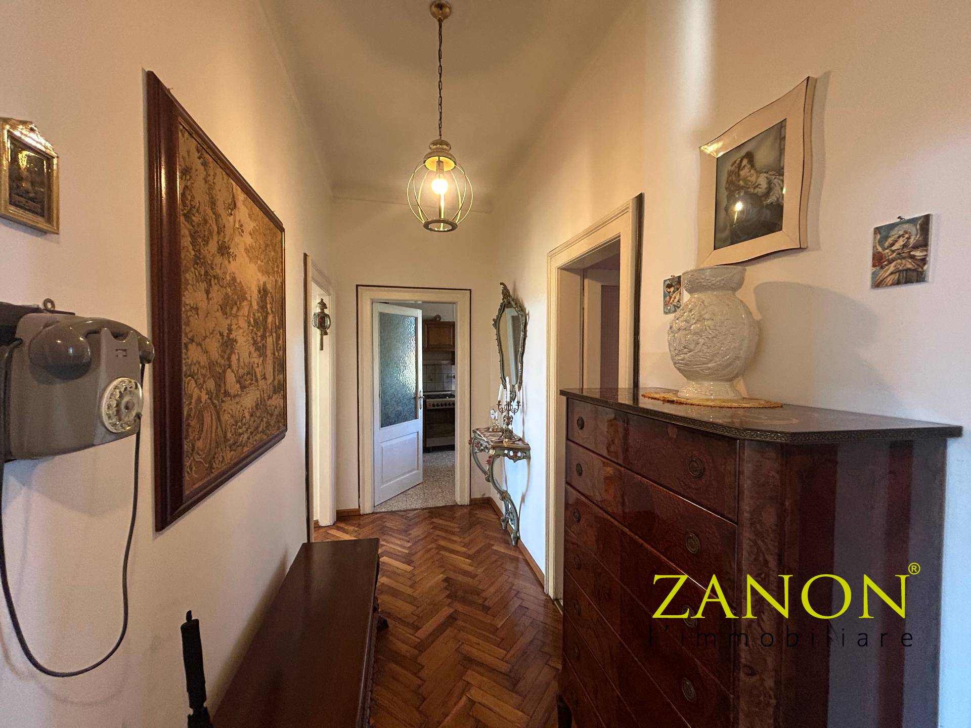 Appartamento in vendita a Gorizia, Piazzutta