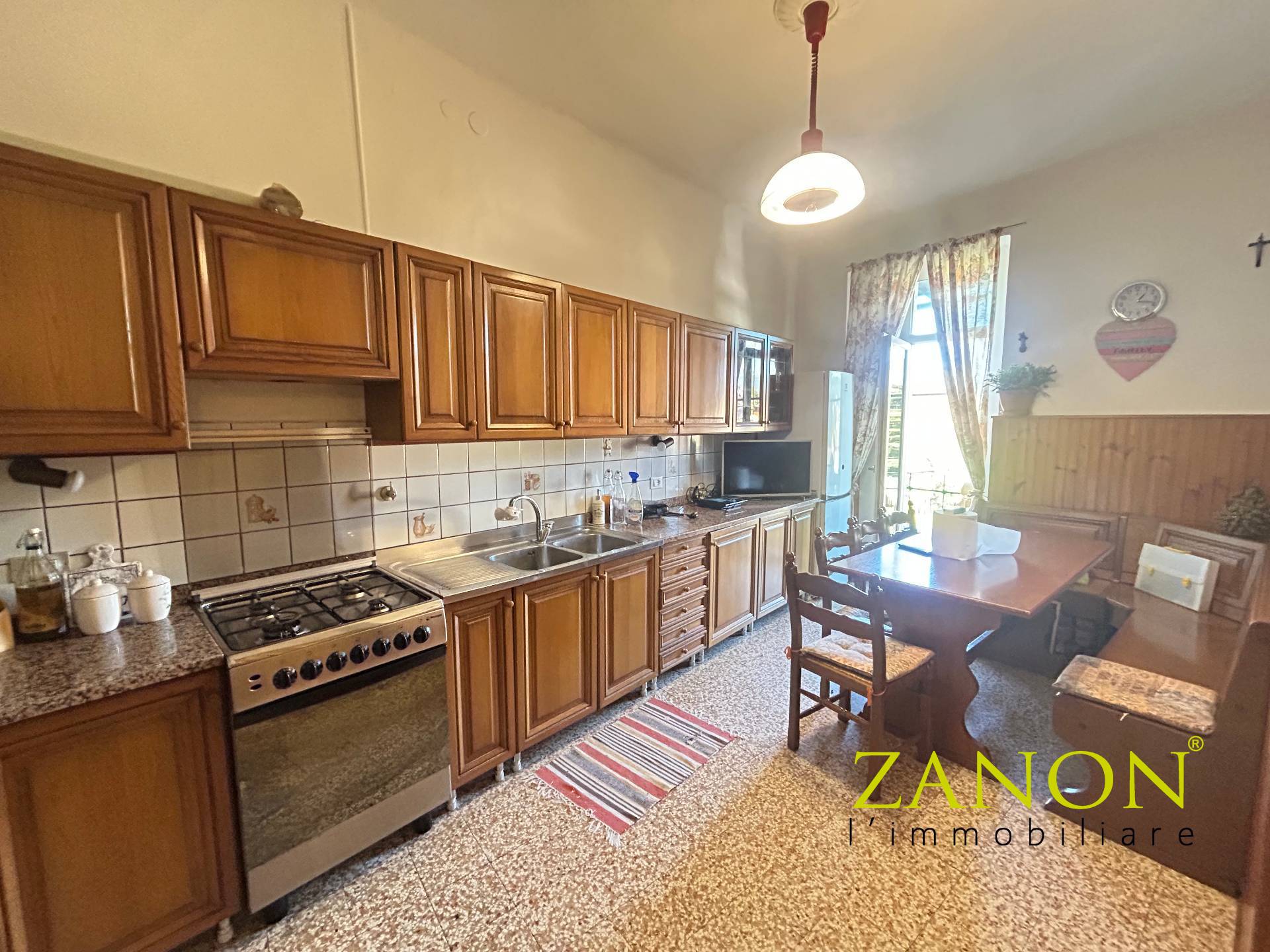 Appartamento in vendita a Gorizia, Piazzutta