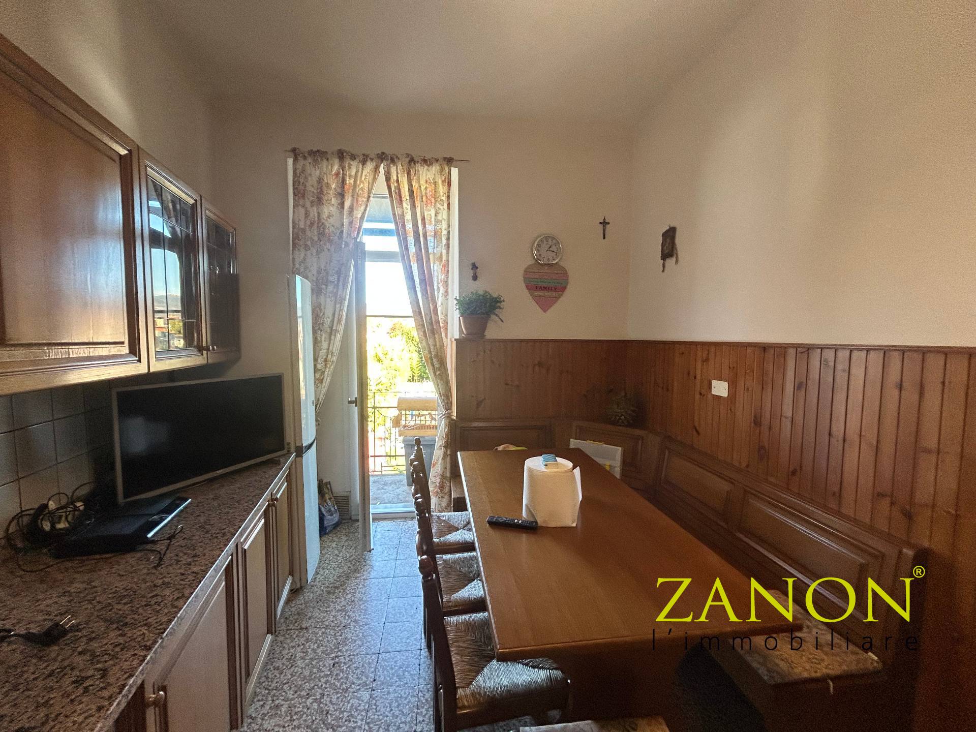 Appartamento in vendita a Gorizia, Piazzutta