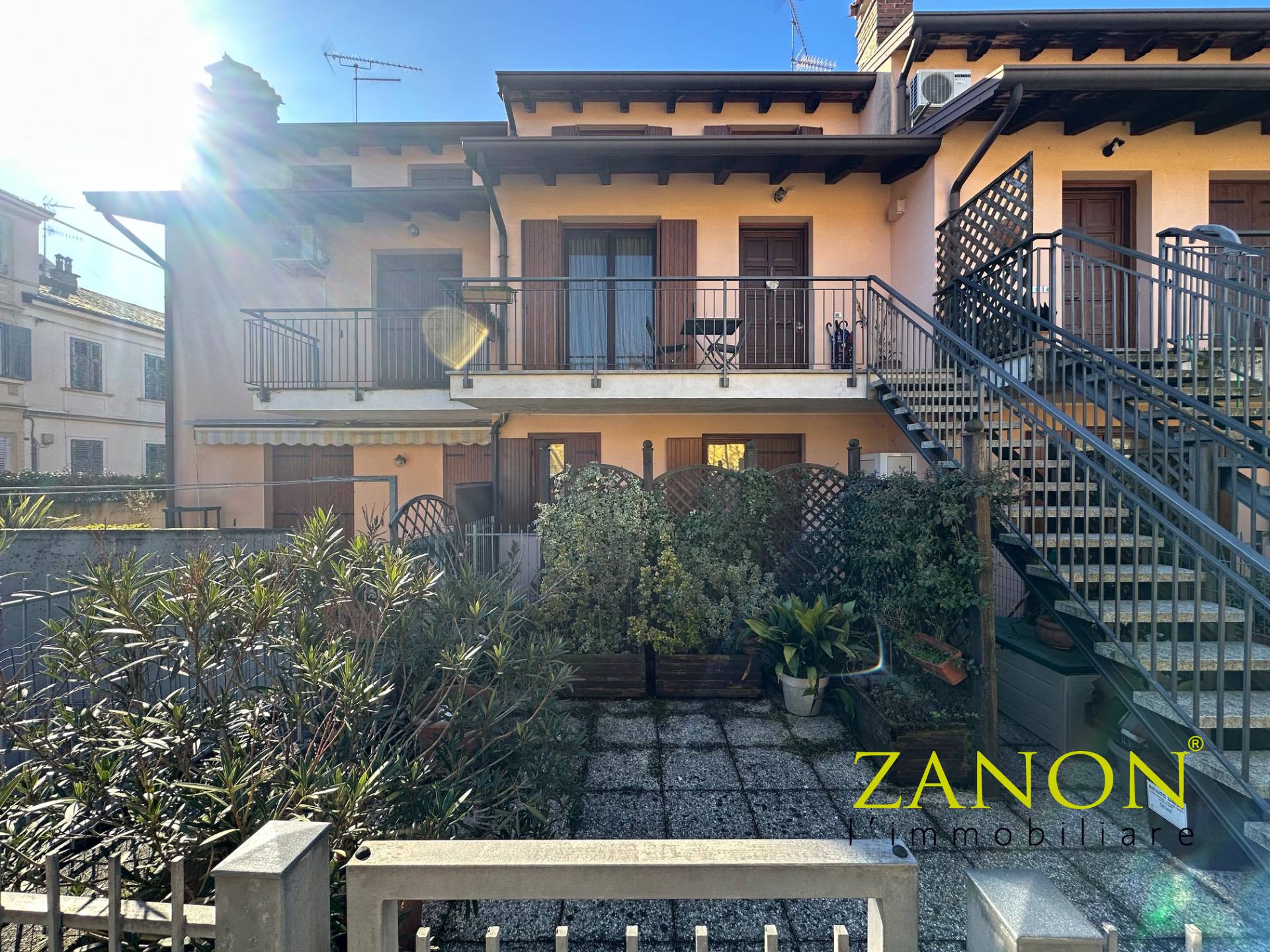 Appartamento in vendita a Gorizia