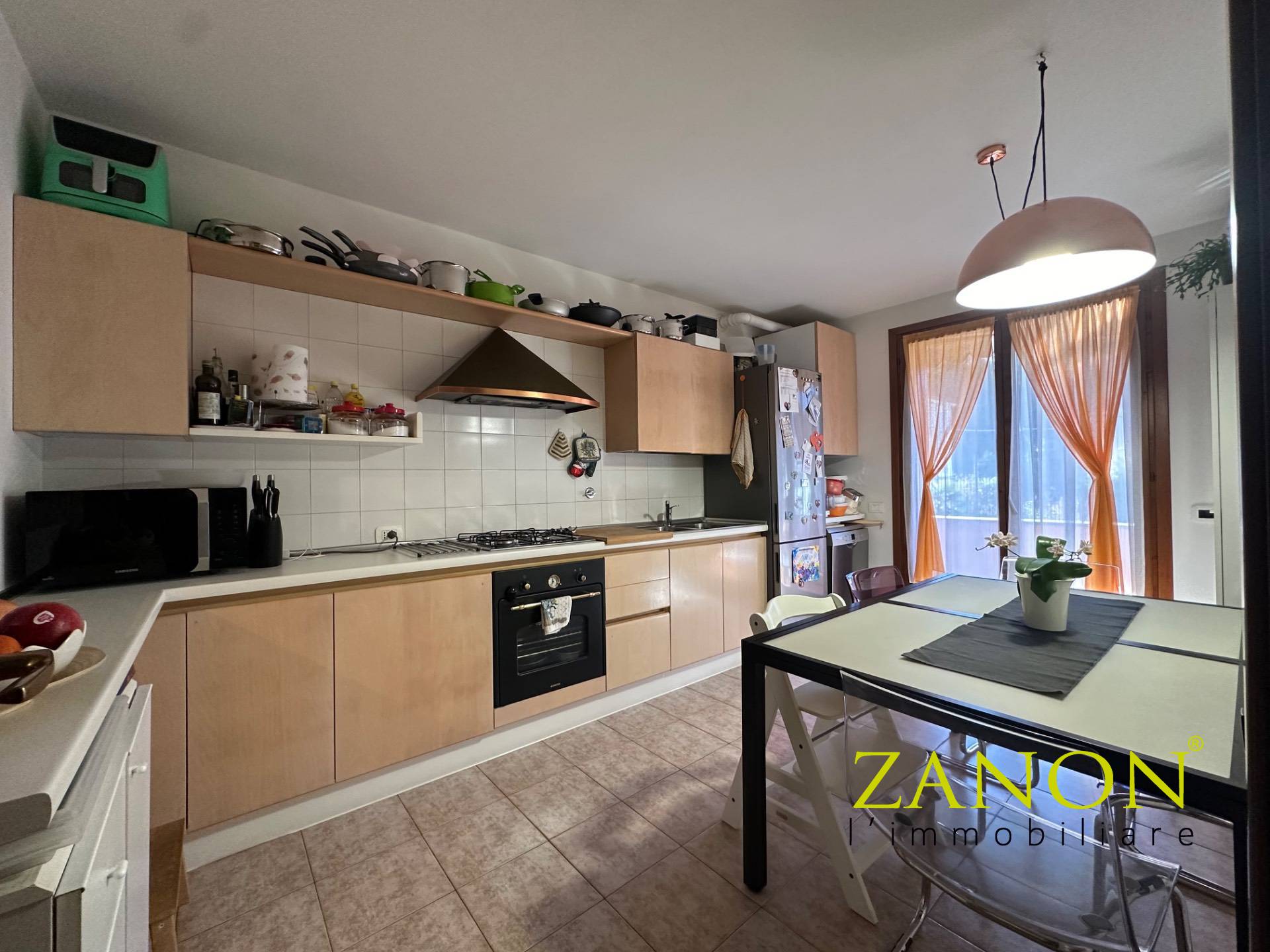 Appartamento in vendita a Gorizia