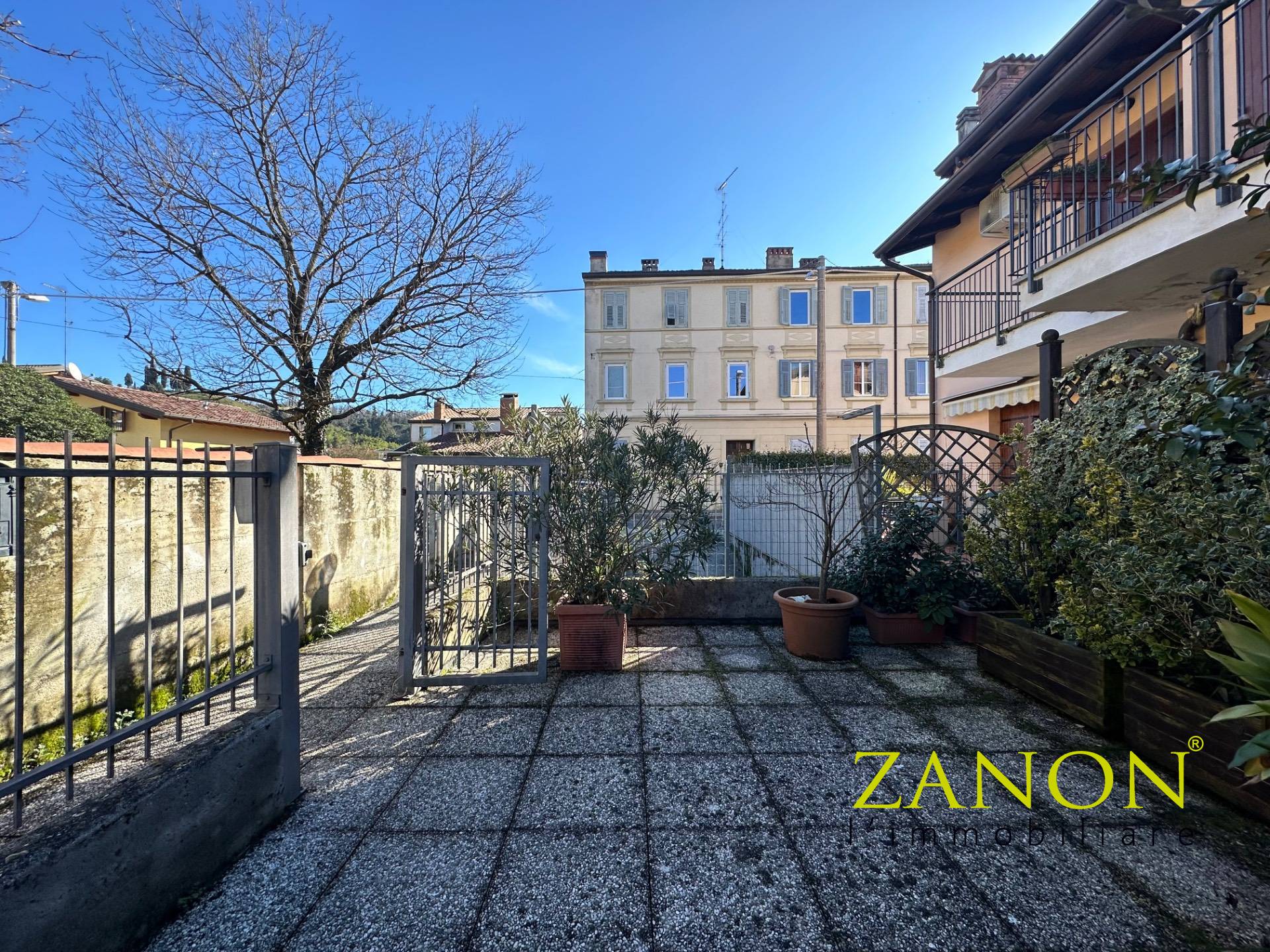 Appartamento in vendita a Gorizia