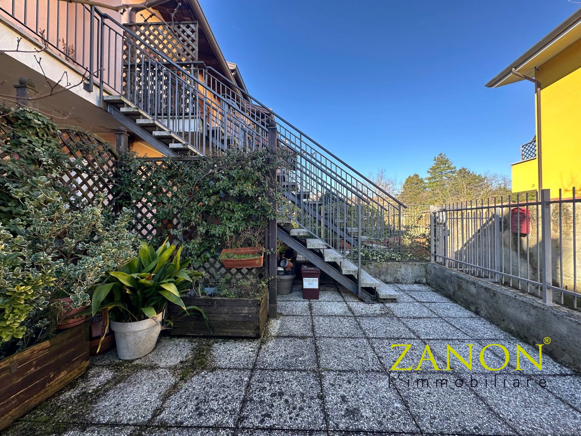 Appartamento in vendita a Gorizia