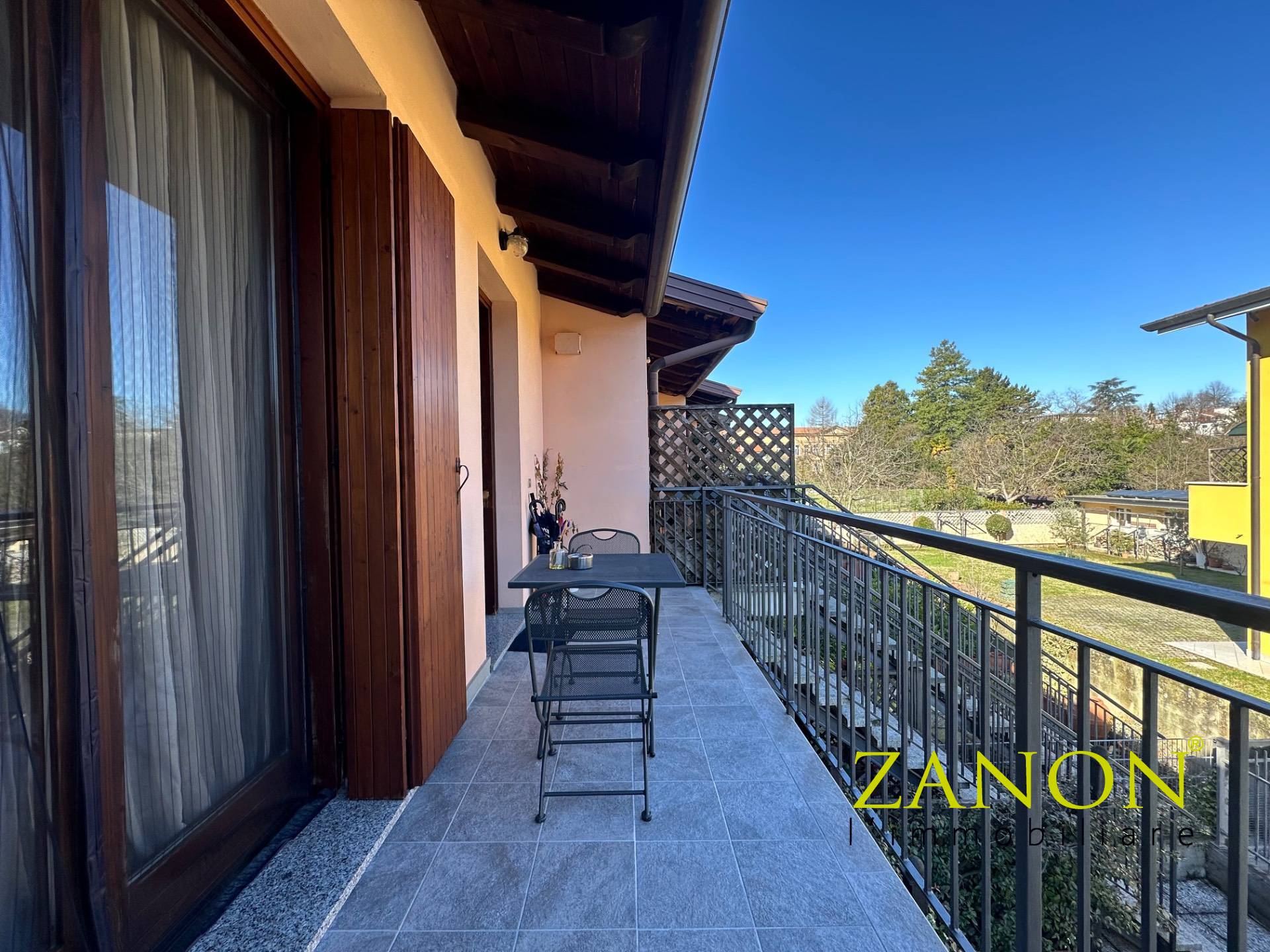 Appartamento in vendita a Gorizia