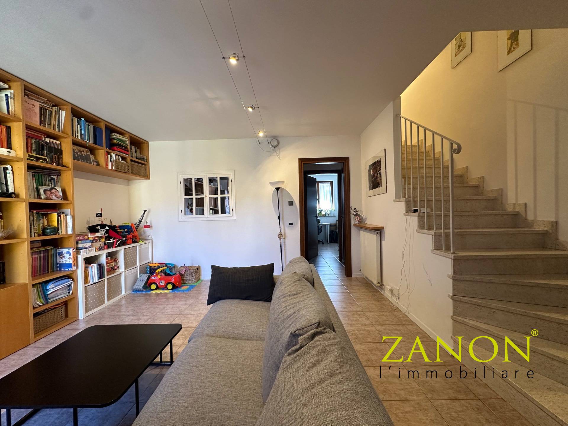 Appartamento in vendita a Gorizia