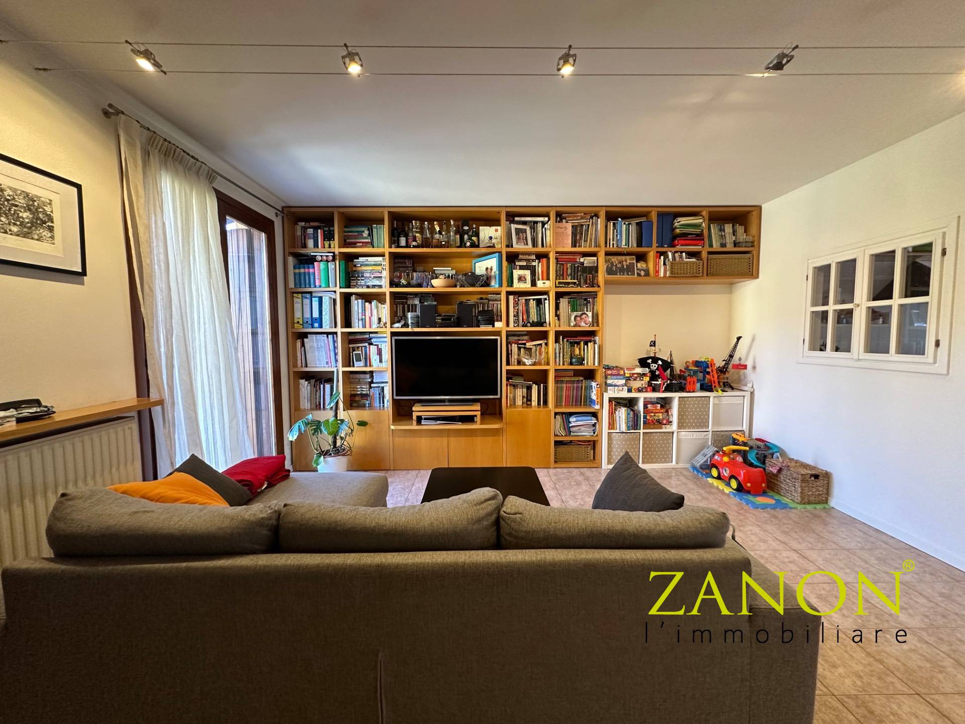 Appartamento in vendita a Gorizia