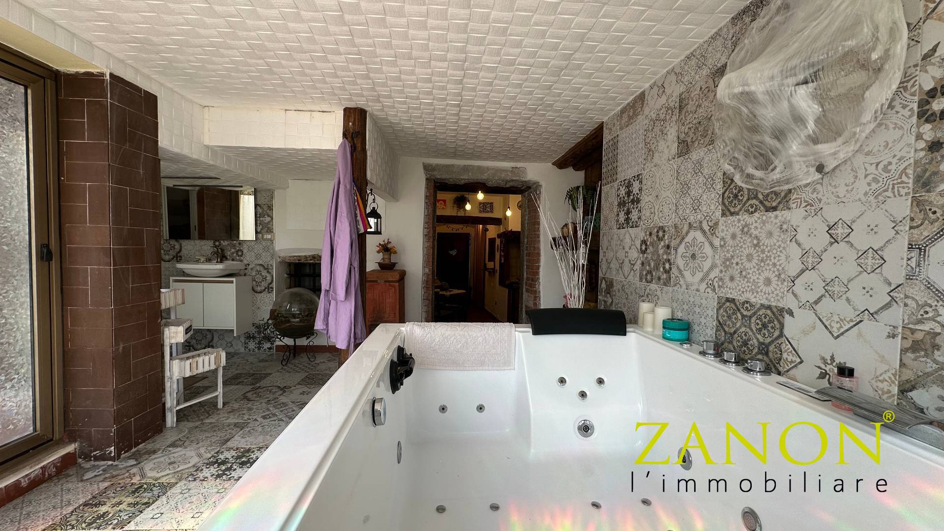 Appartamento in vendita a Gorizia, Centro storico