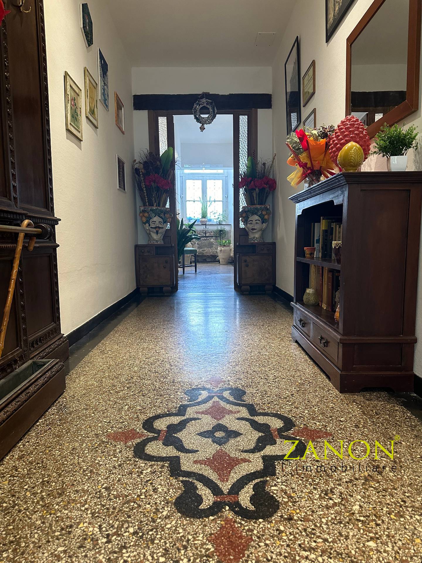 Appartamento in vendita a Gorizia, Centro storico