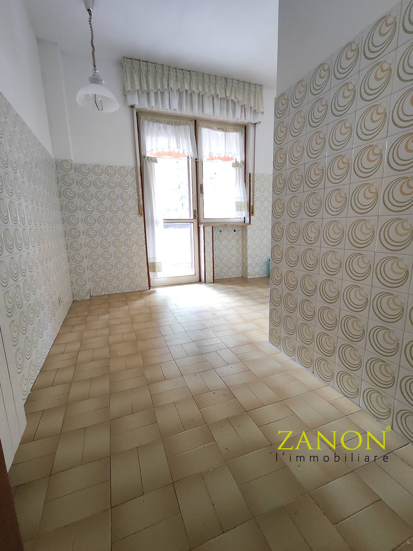 Appartamento in vendita a Gorizia, Sant'Anna