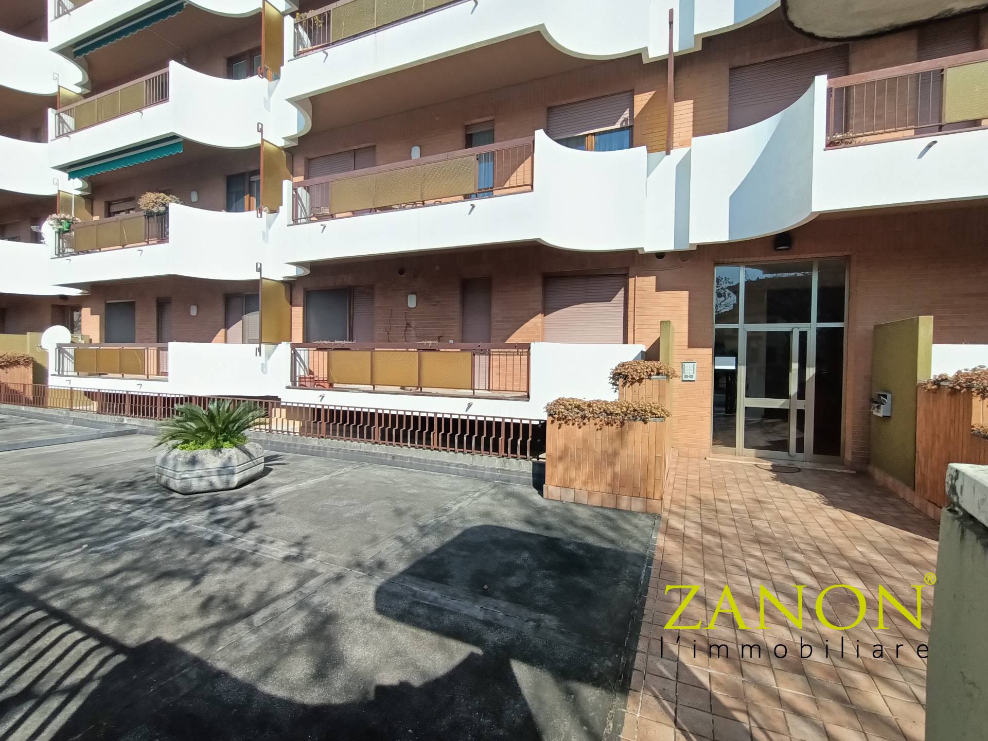 Appartamento in vendita a Gorizia, Sant'Anna