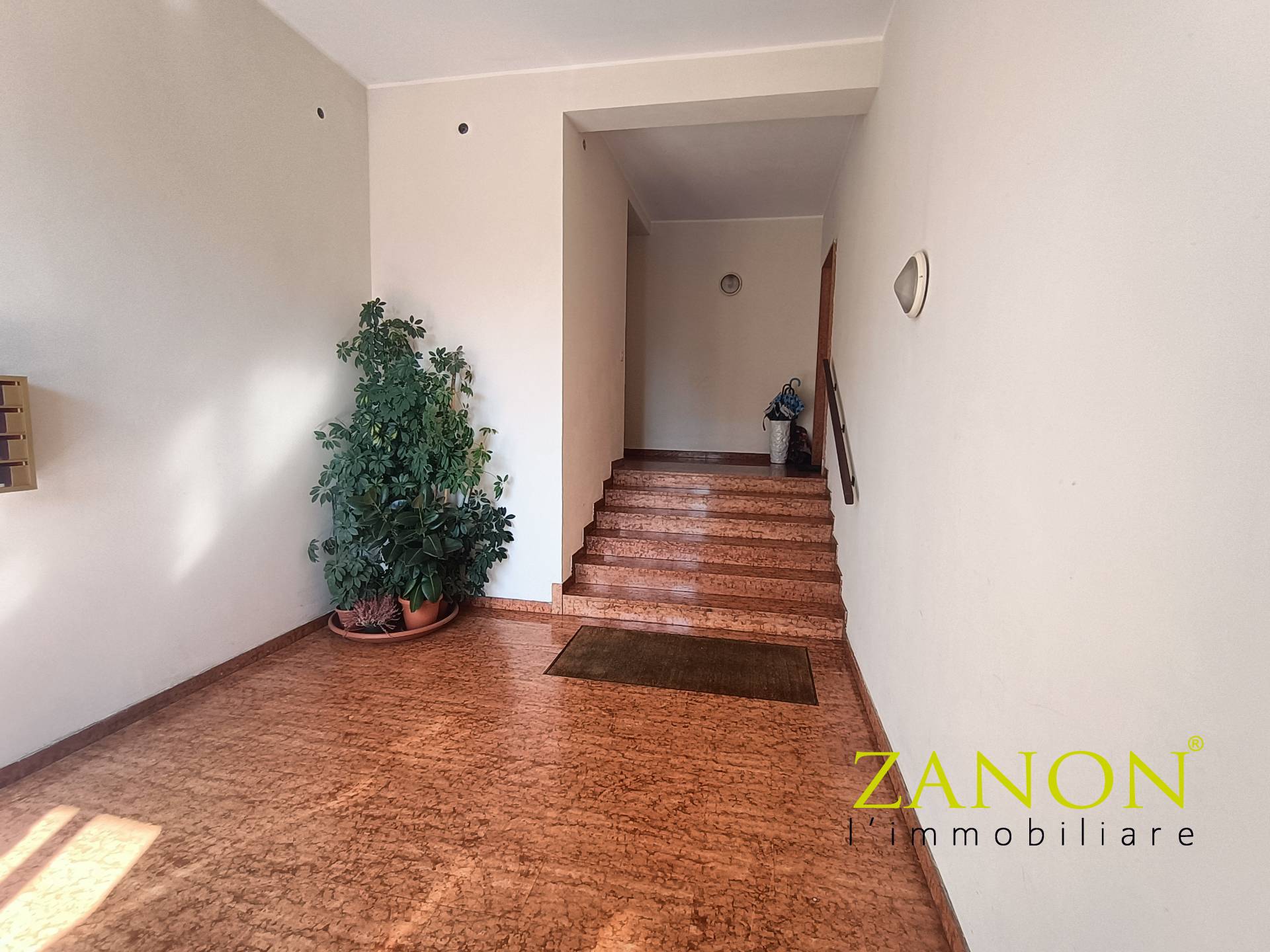 Appartamento in vendita a Gorizia, Sant'Anna