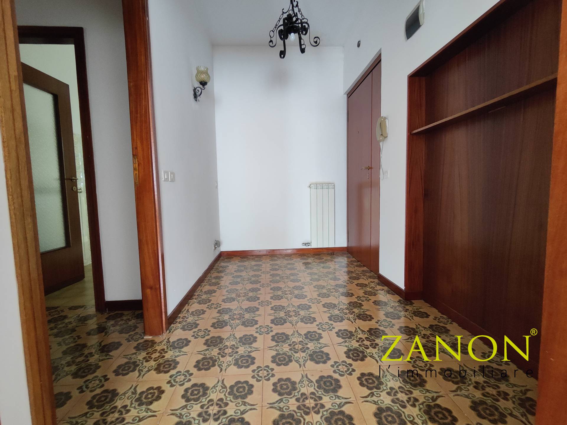 Appartamento in vendita a Gorizia, Sant'Anna