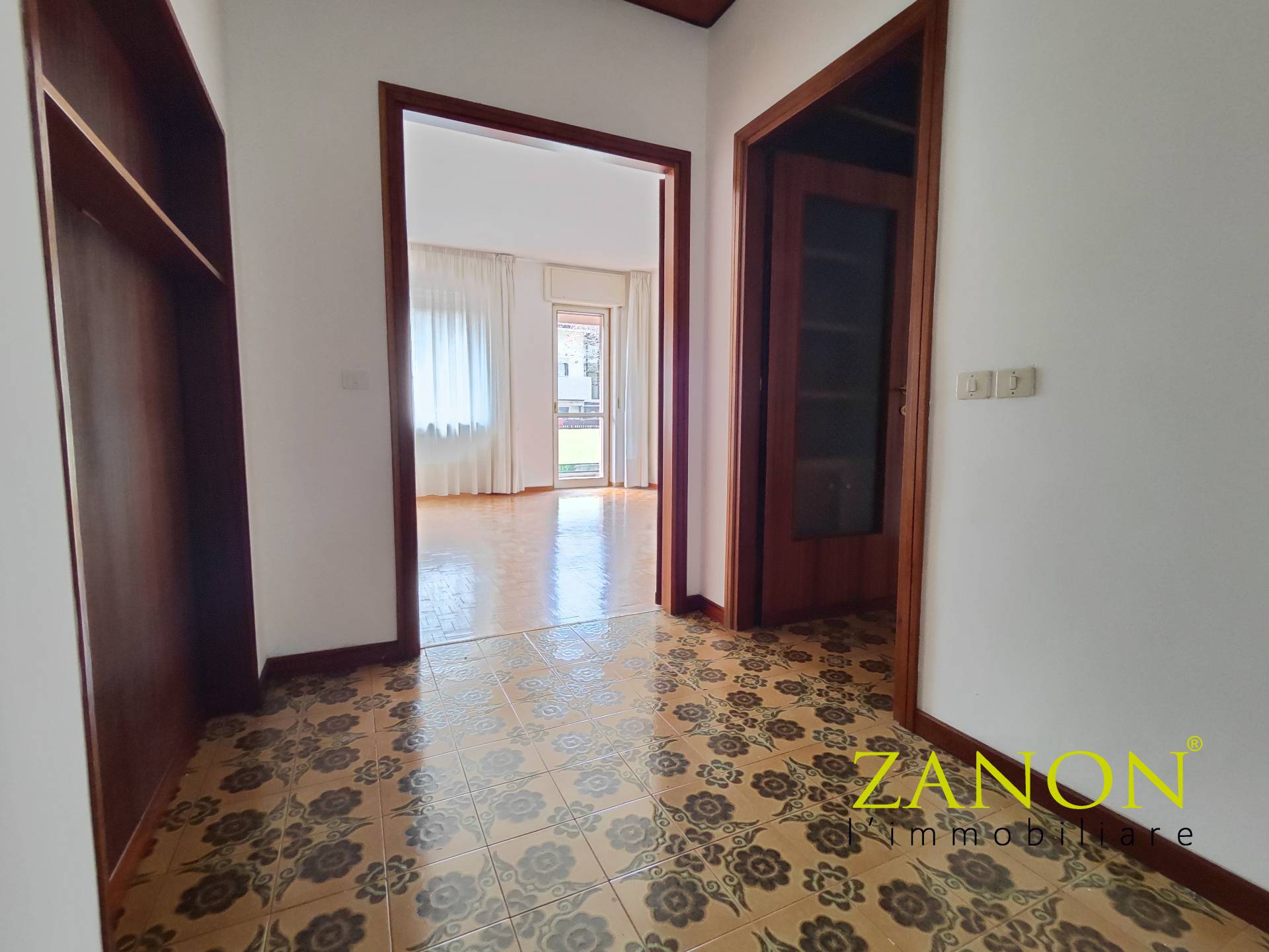 Appartamento in vendita a Gorizia, Sant'Anna