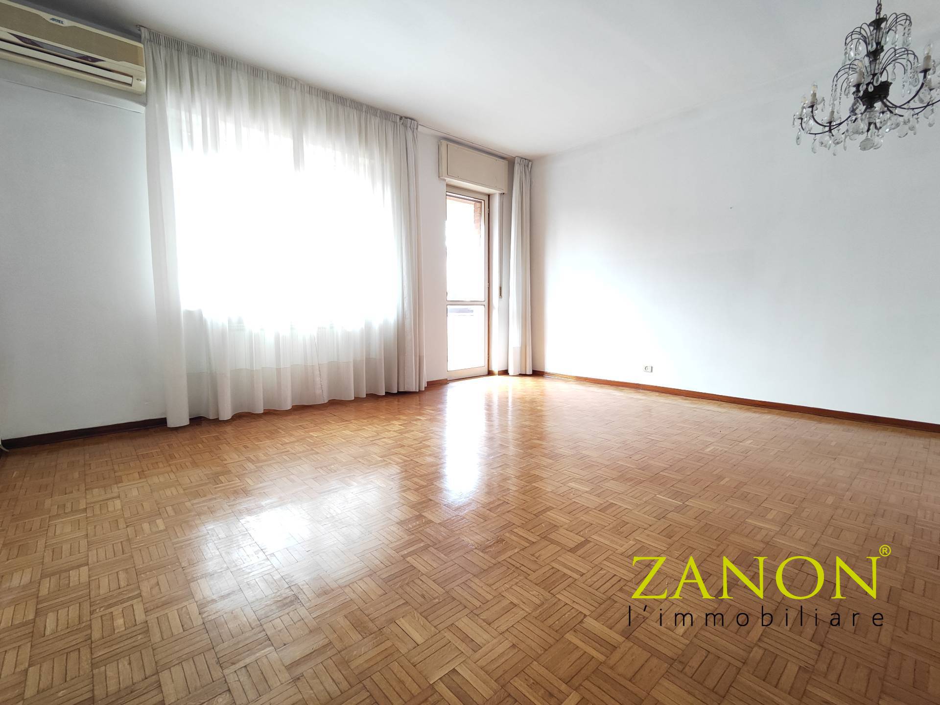 Appartamento in vendita a Gorizia, Sant'Anna