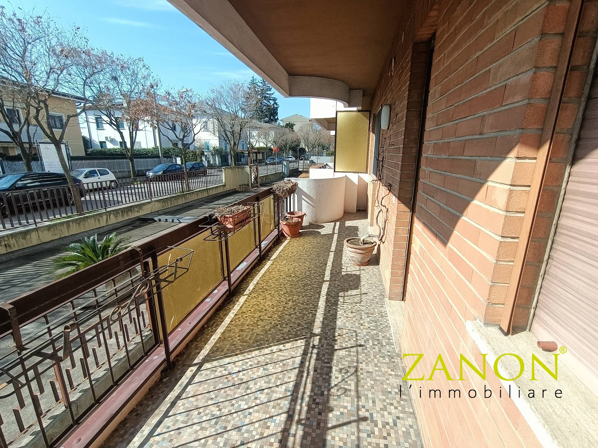 Appartamento in vendita a Gorizia, Sant'Anna