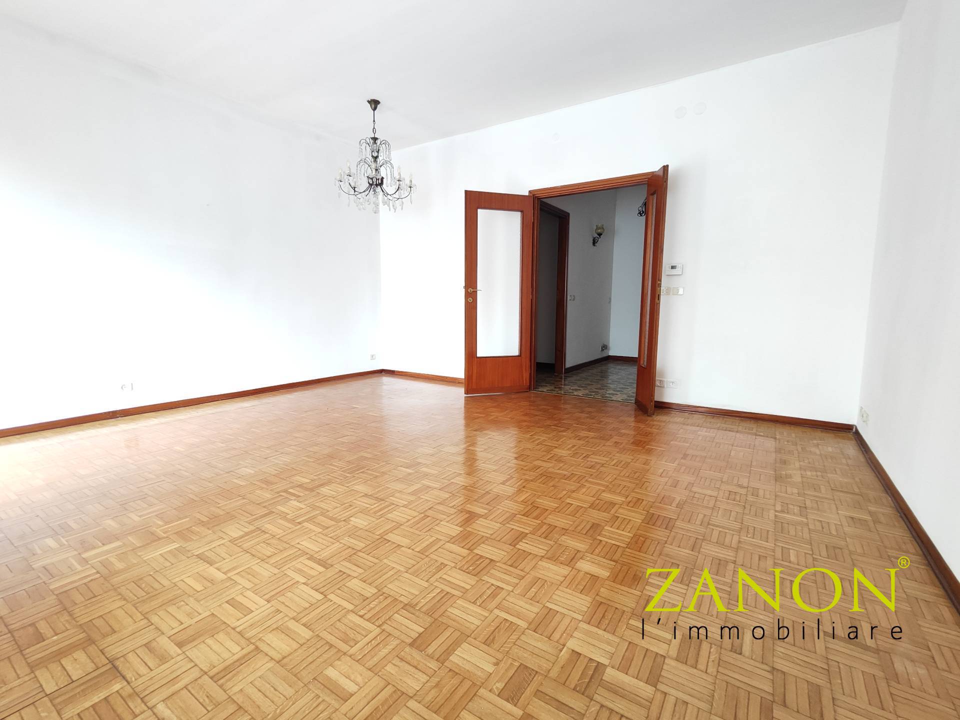 Appartamento in vendita a Gorizia, Sant'Anna