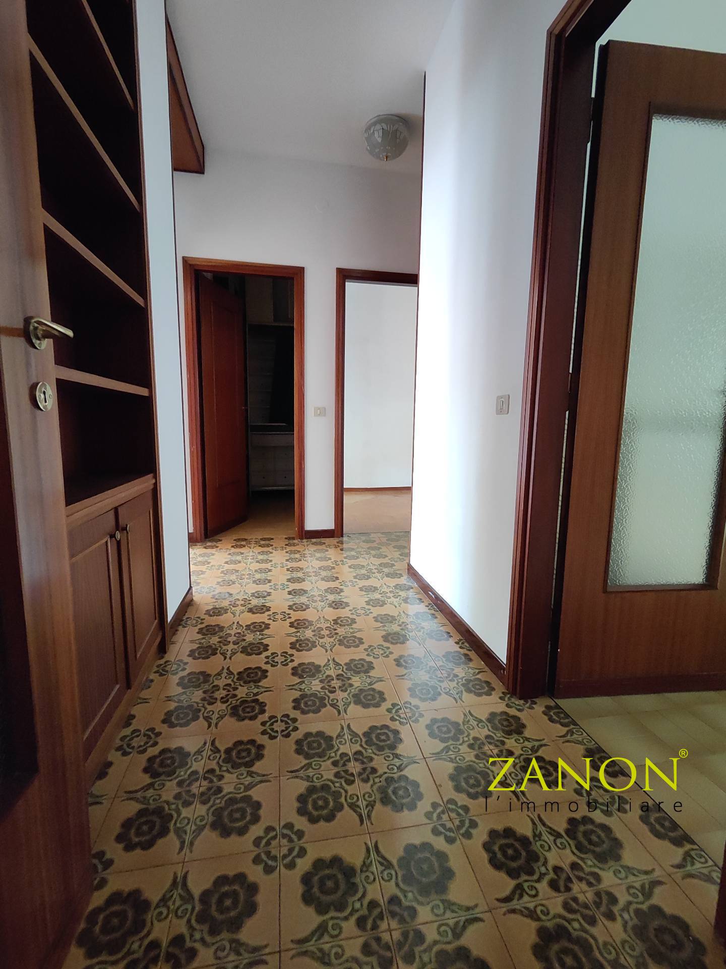 Appartamento in vendita a Gorizia, Sant'Anna