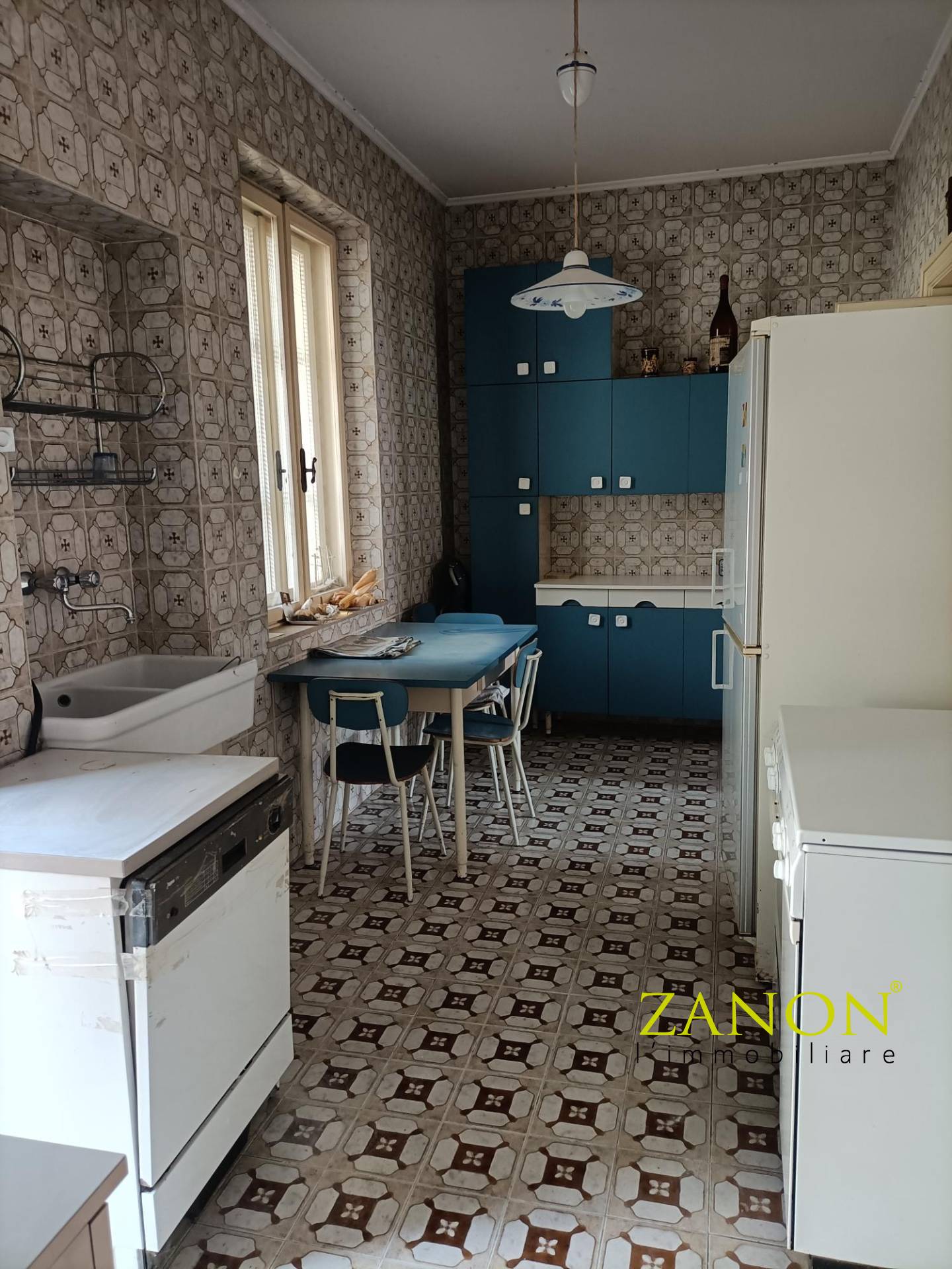 Appartamento in vendita a Gorizia