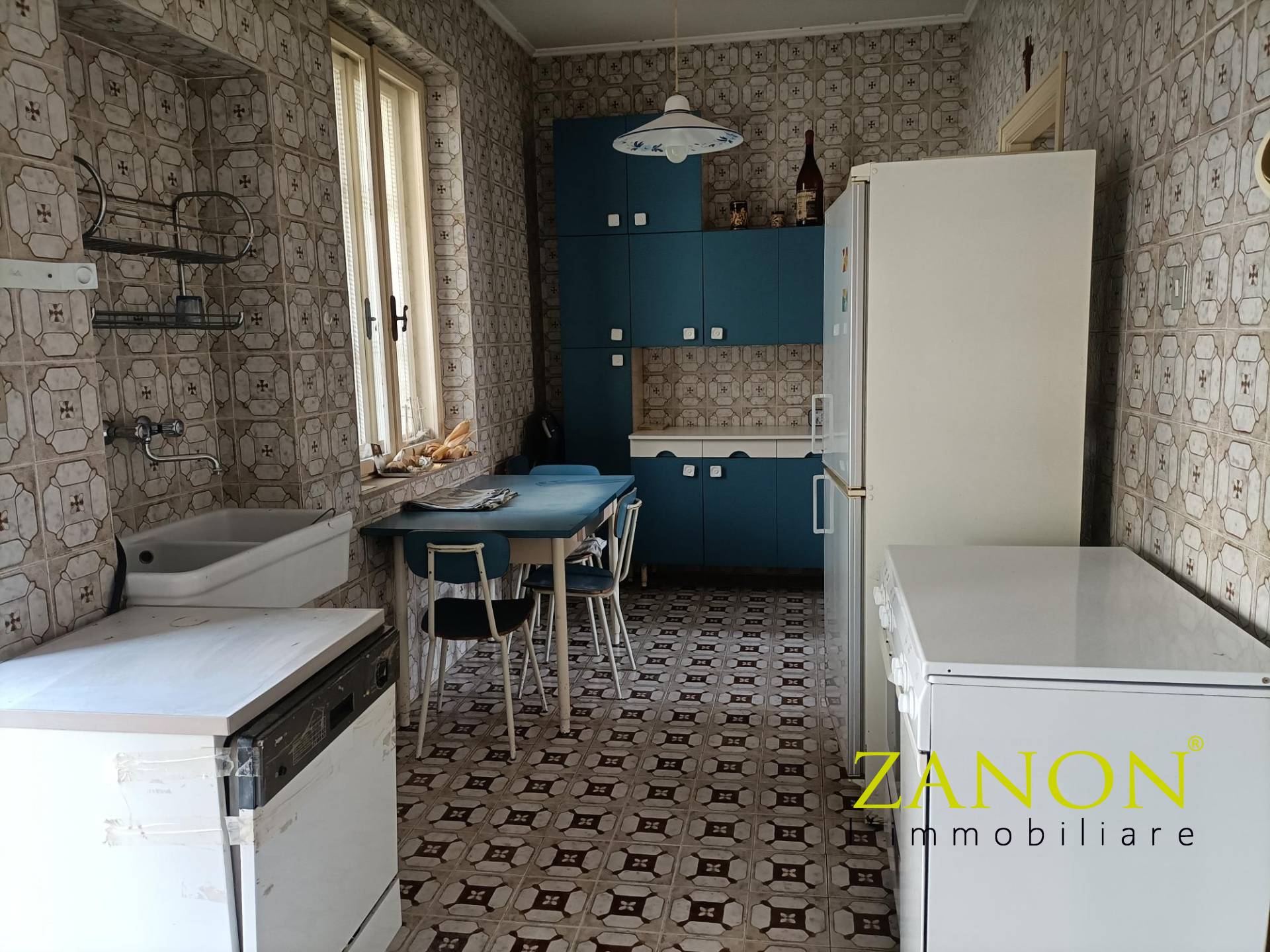 Appartamento in vendita a Gorizia