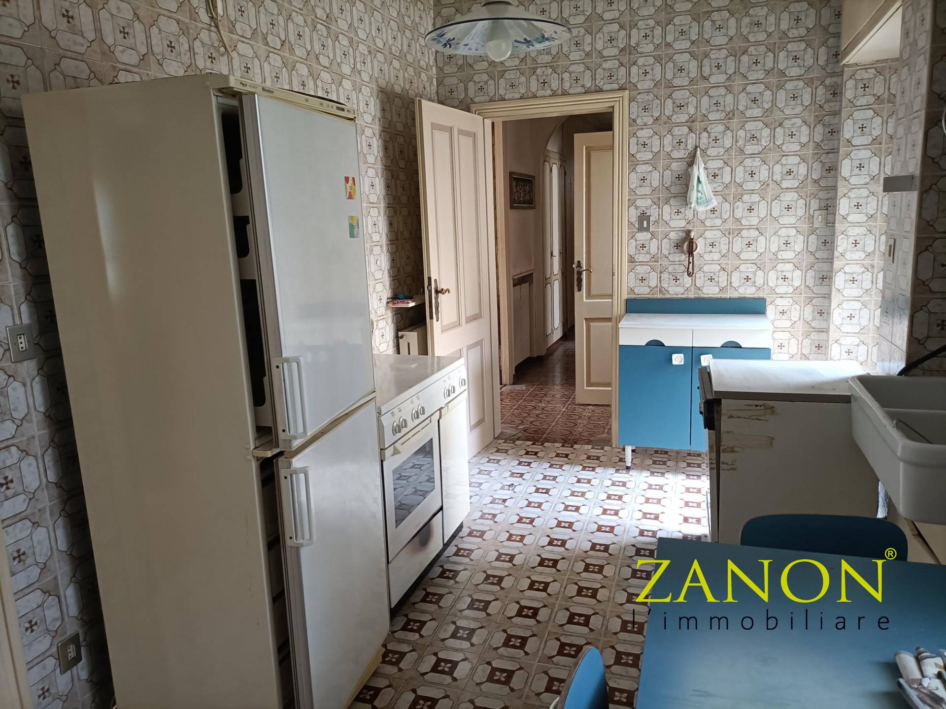 Appartamento in vendita a Gorizia