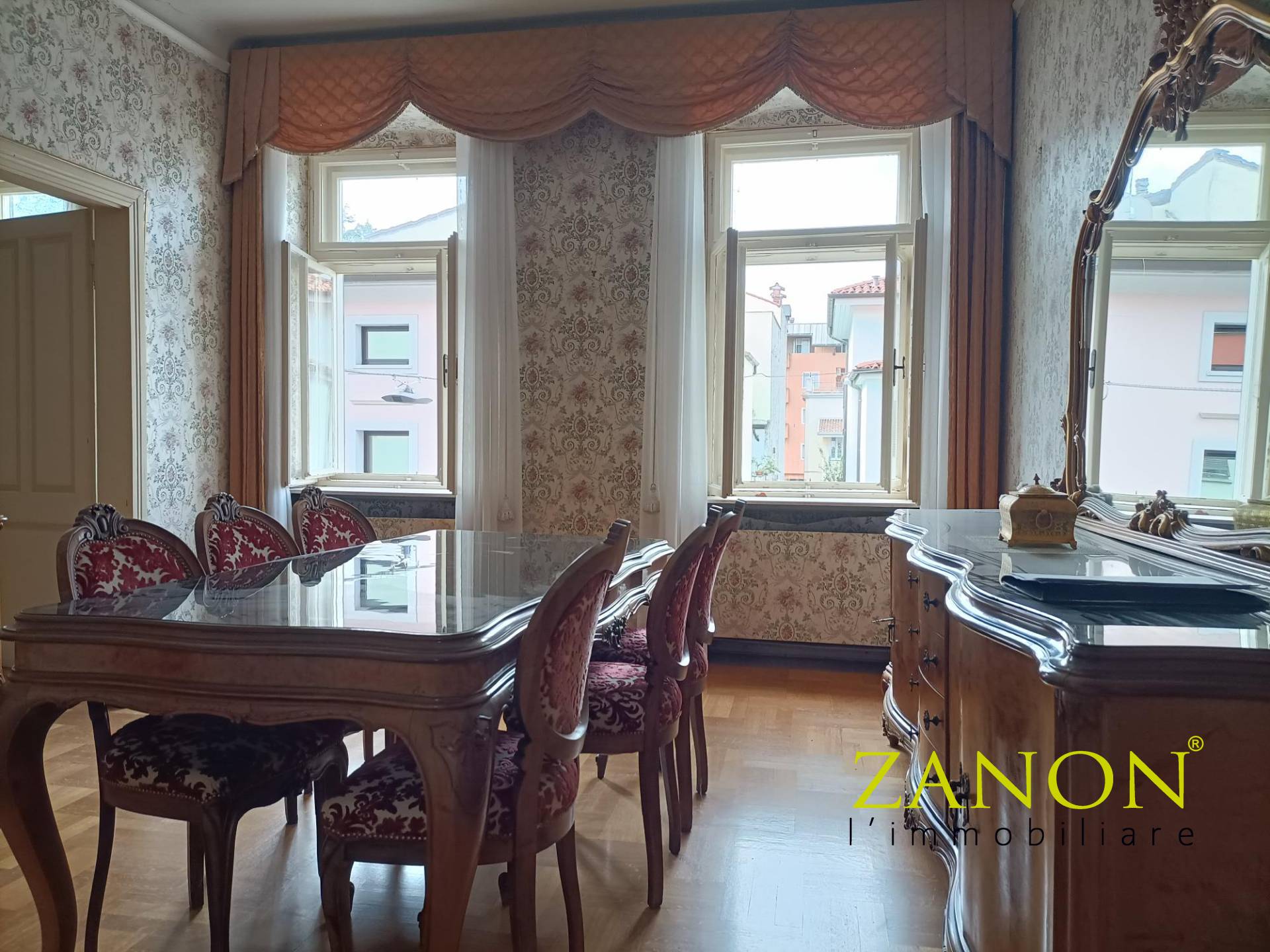 Appartamento in vendita a Gorizia