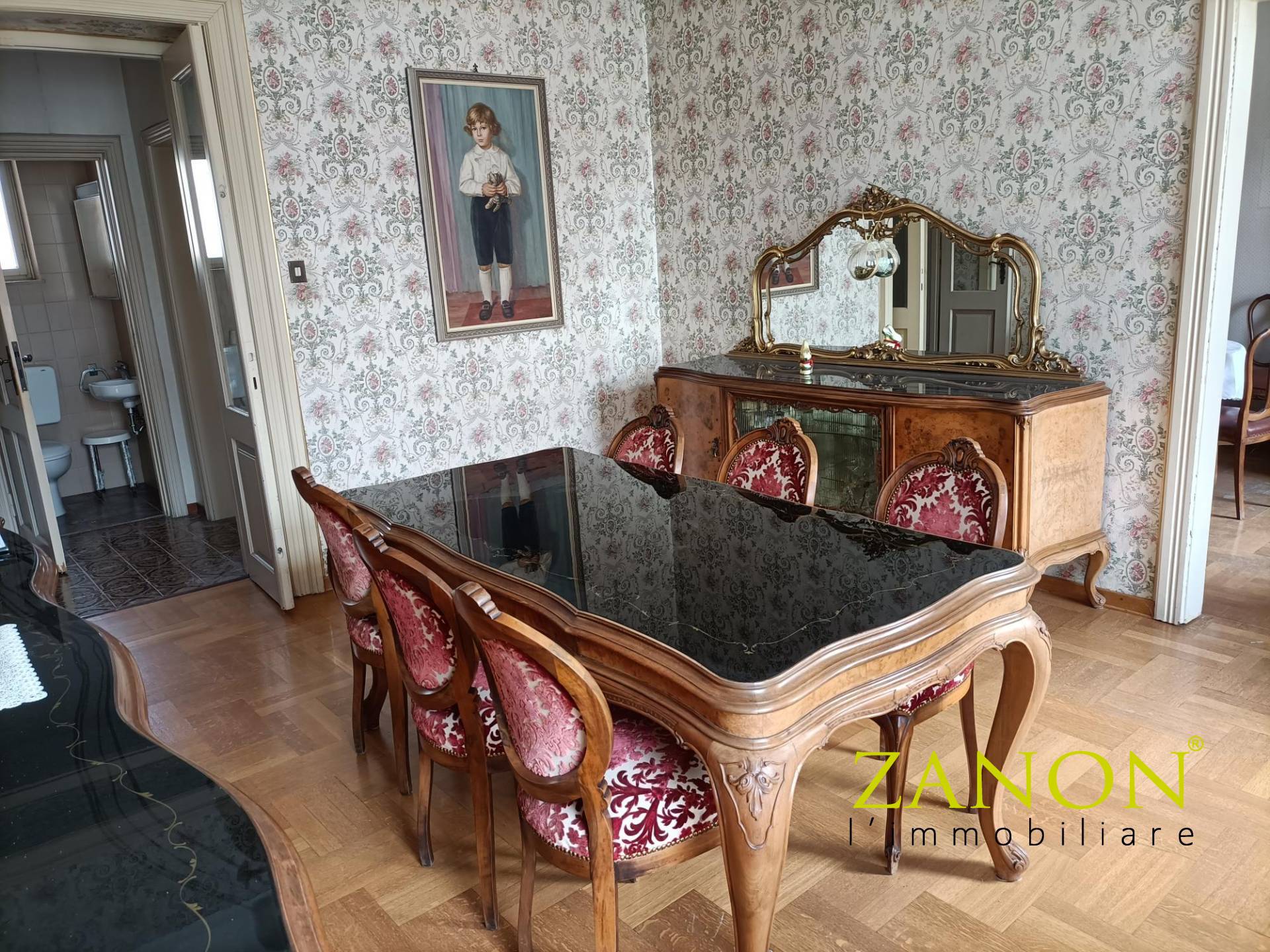 Appartamento in vendita a Gorizia