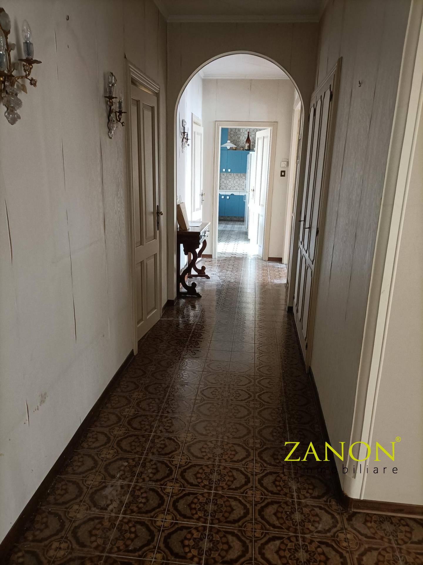 Appartamento in vendita a Gorizia