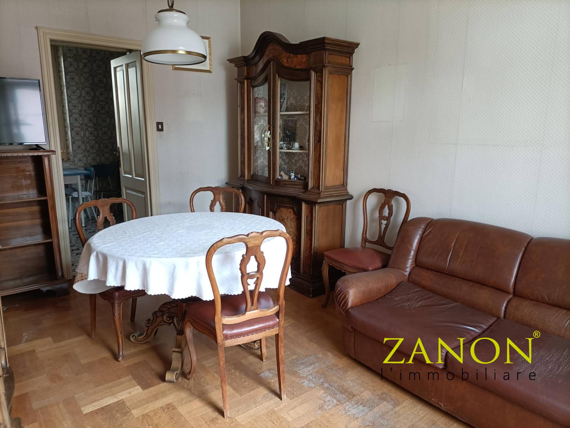 Appartamento in vendita a Gorizia