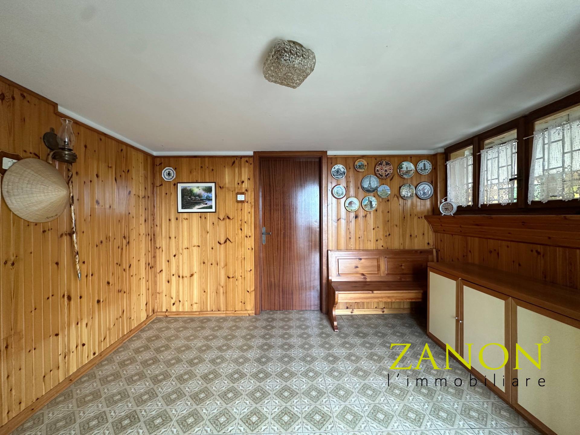 Casa bifamiliare in vendita a Sagrado