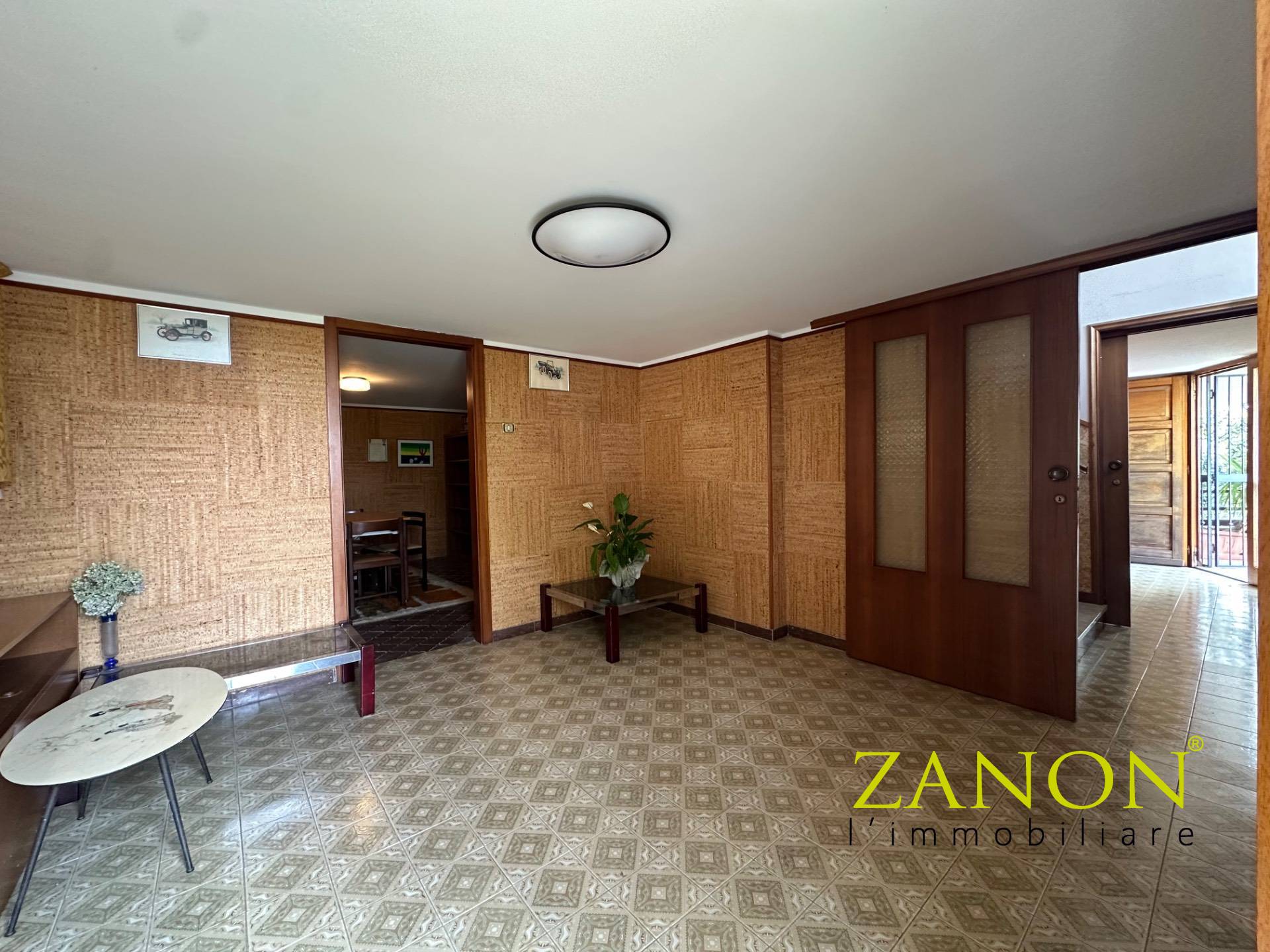 Casa bifamiliare in vendita a Sagrado