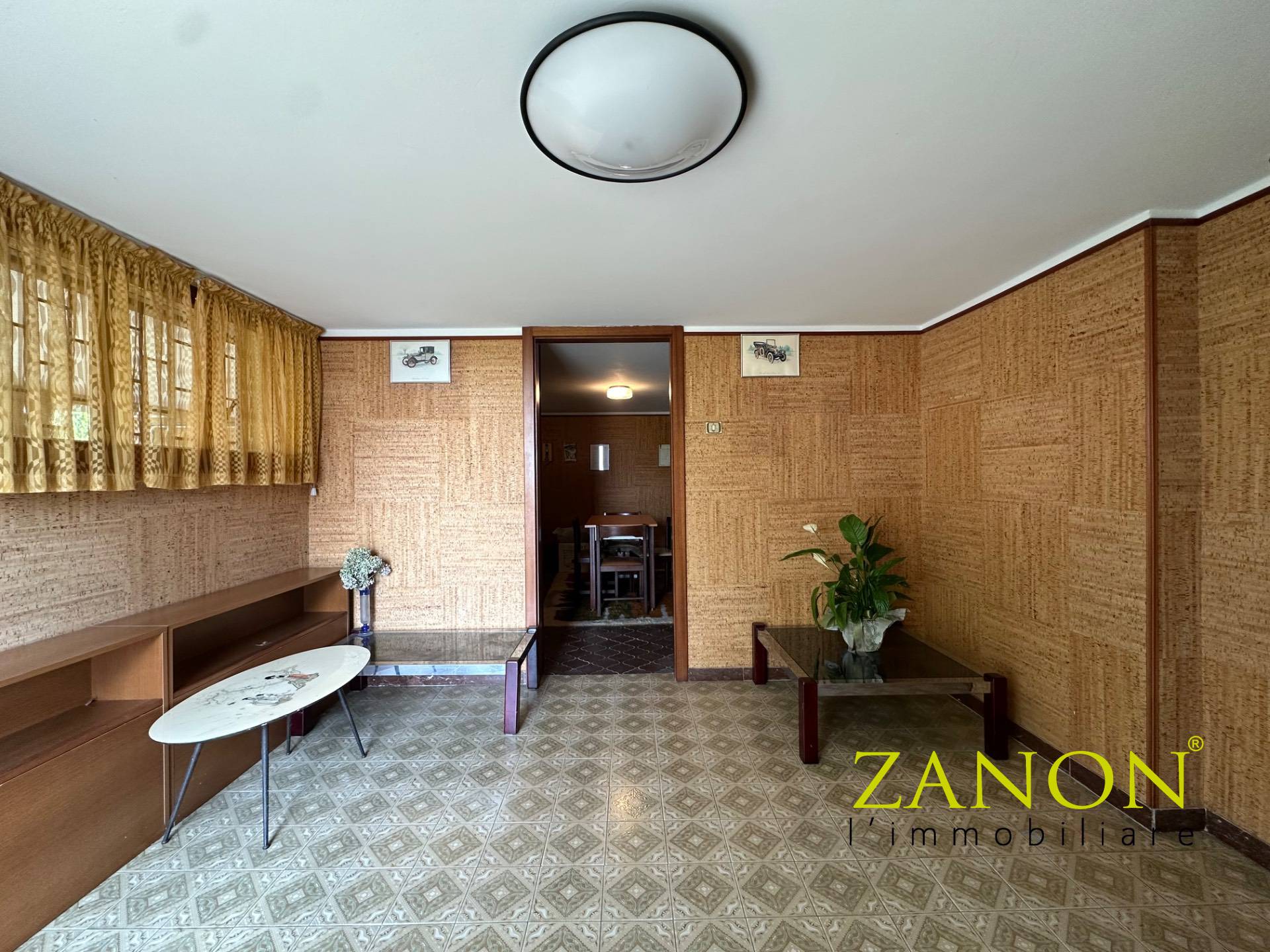 Casa bifamiliare in vendita a Sagrado