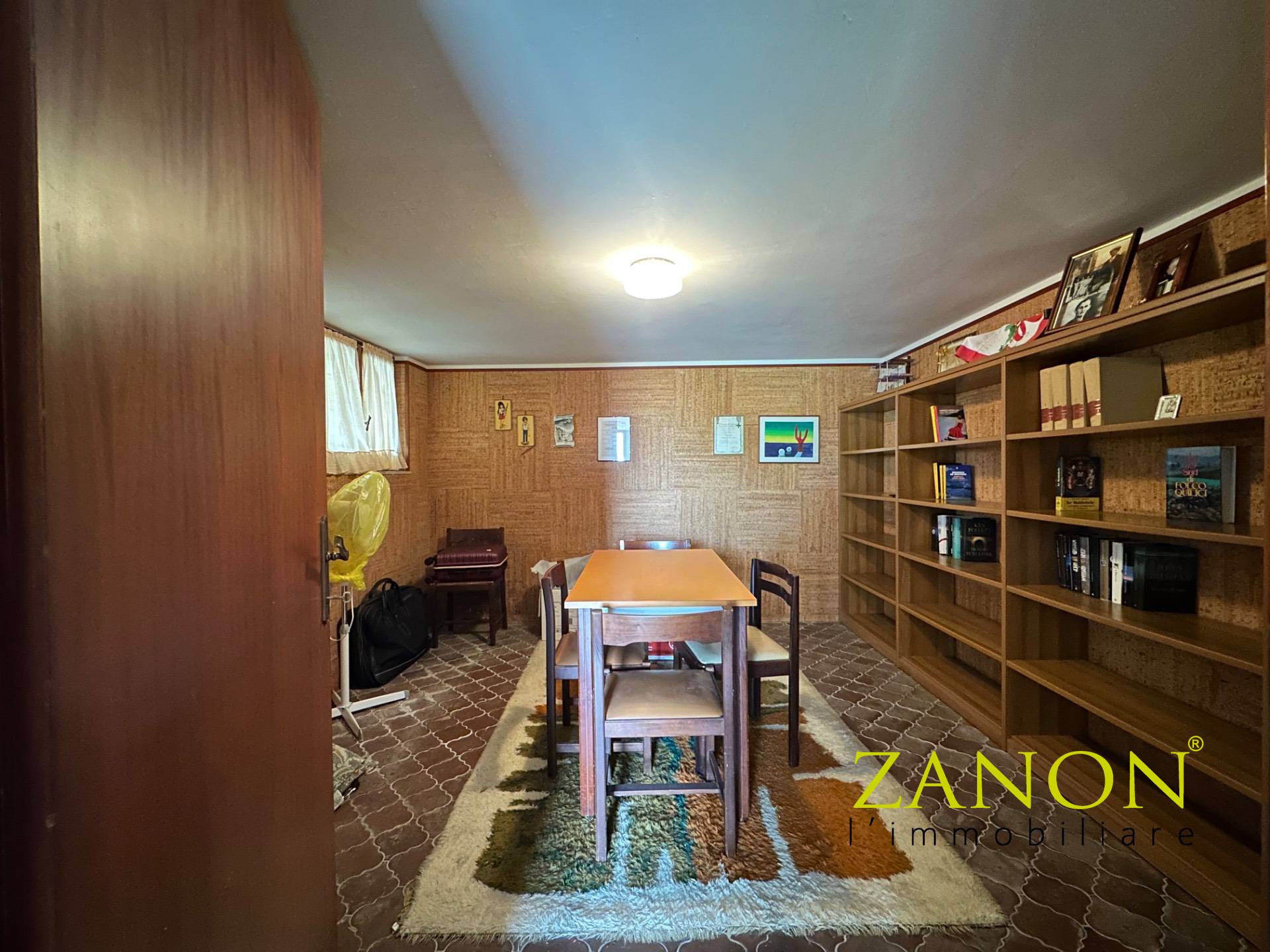 Casa bifamiliare in vendita a Sagrado