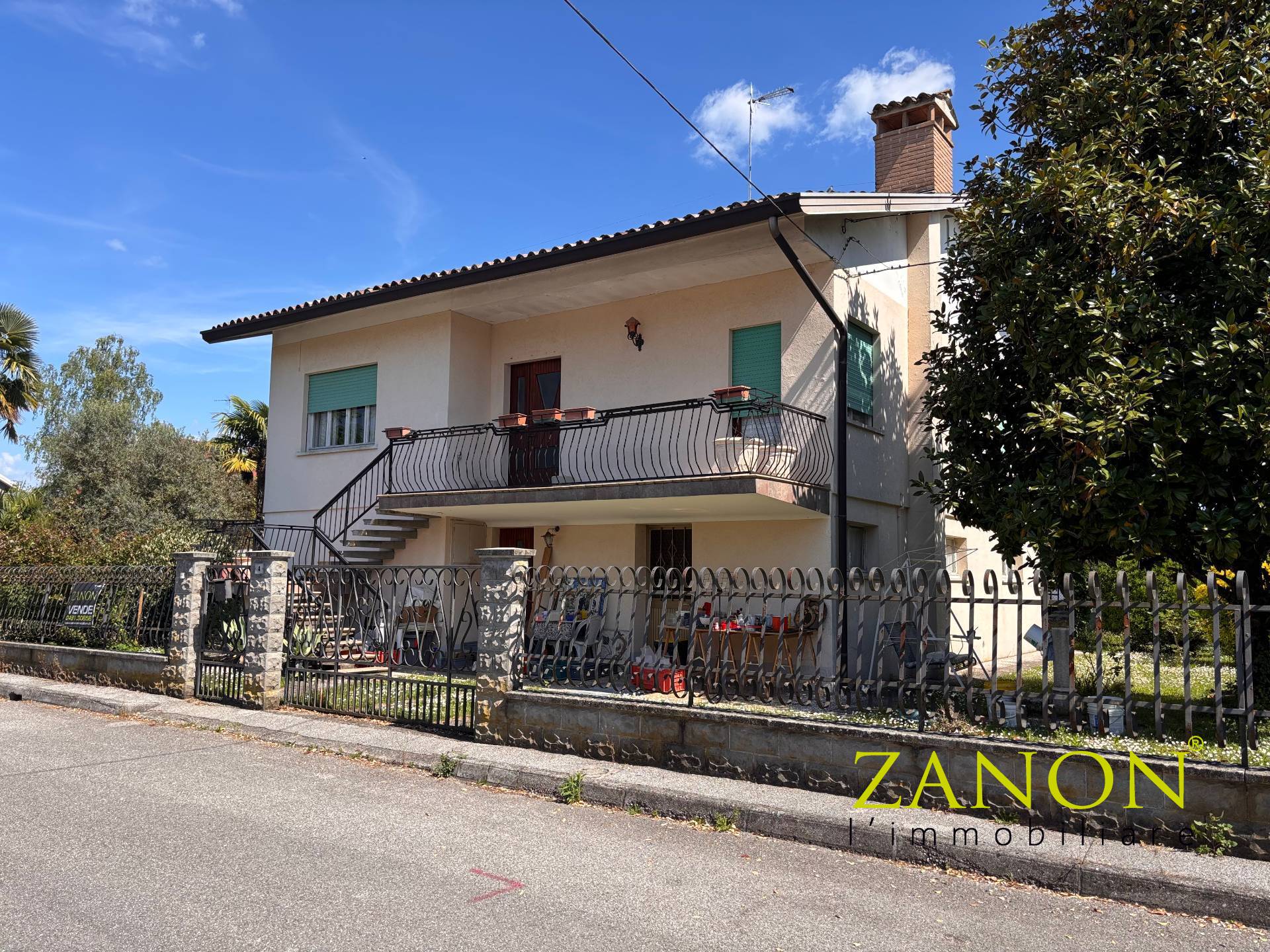 Casa singola in vendita a Capriva del Friuli