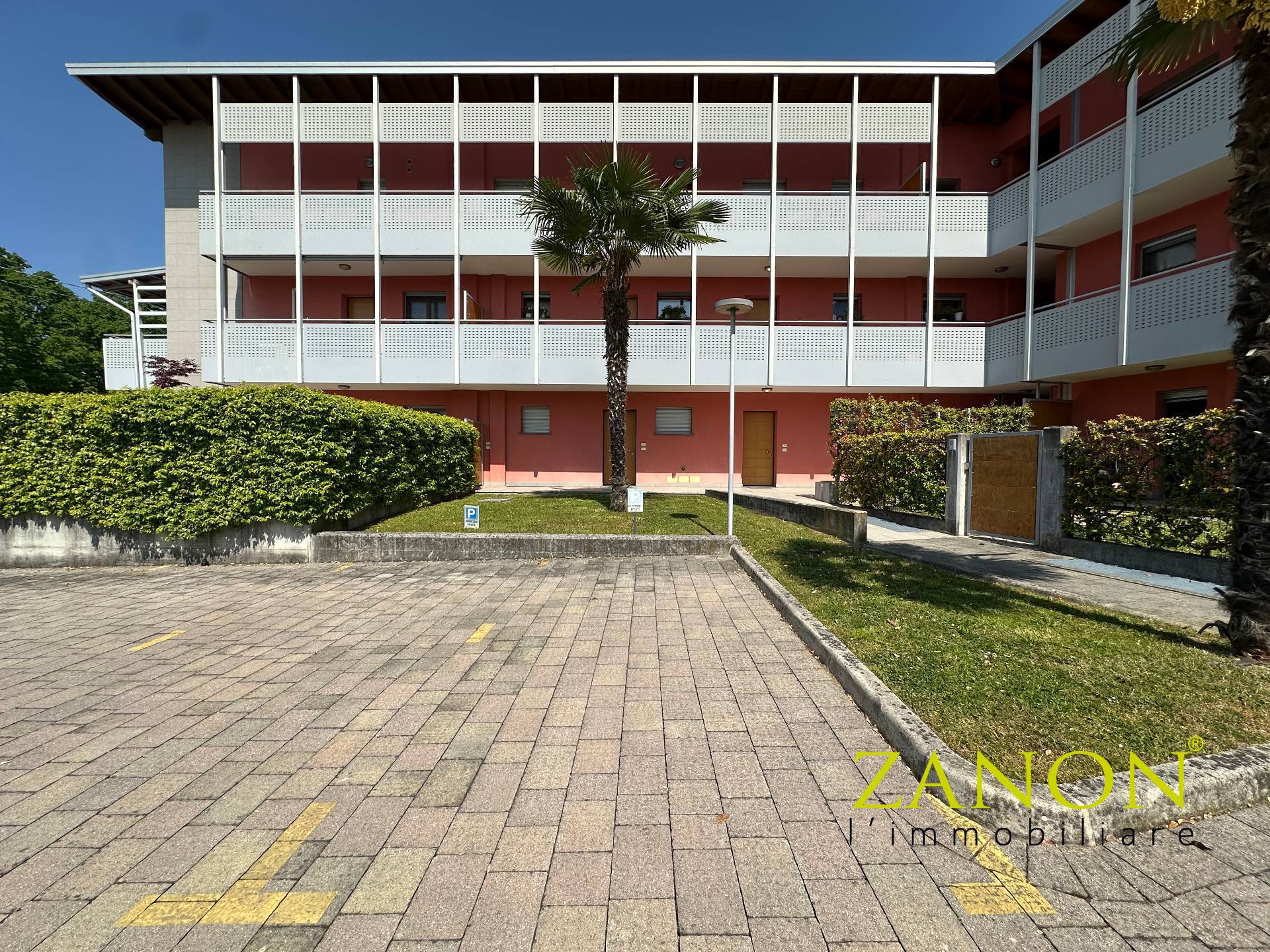 Appartamento in vendita a Cormons