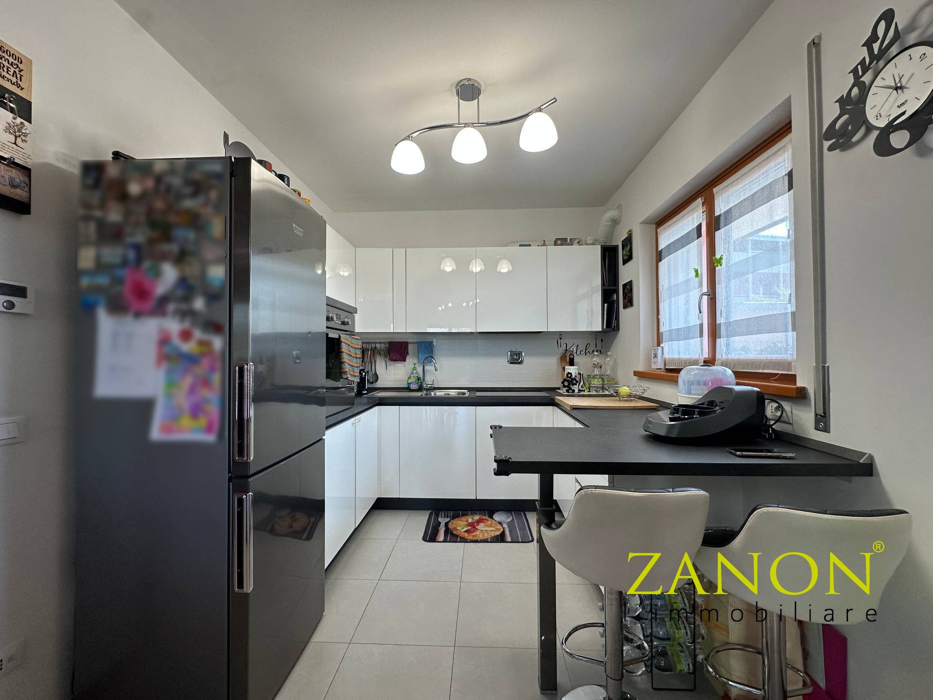 Appartamento in vendita a Cormons