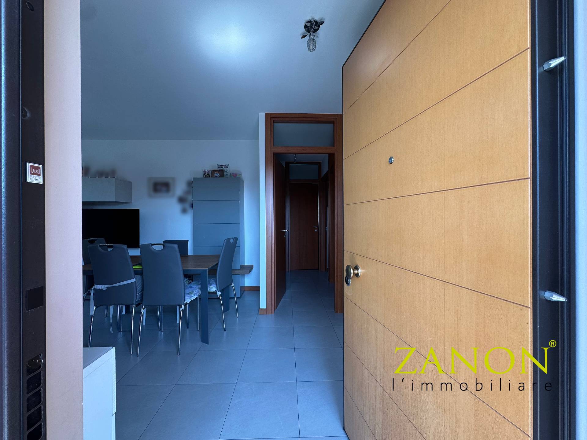 Appartamento in vendita a Cormons