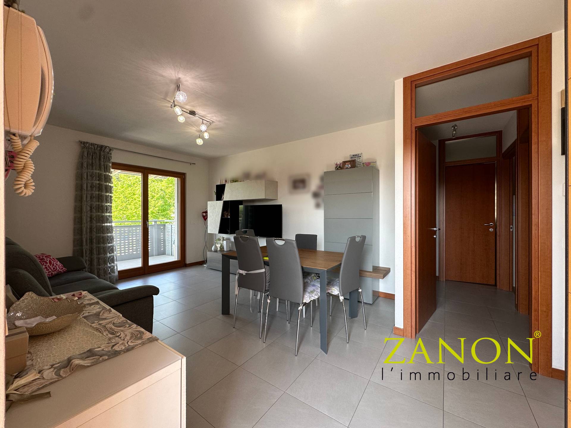 Appartamento in vendita a Cormons