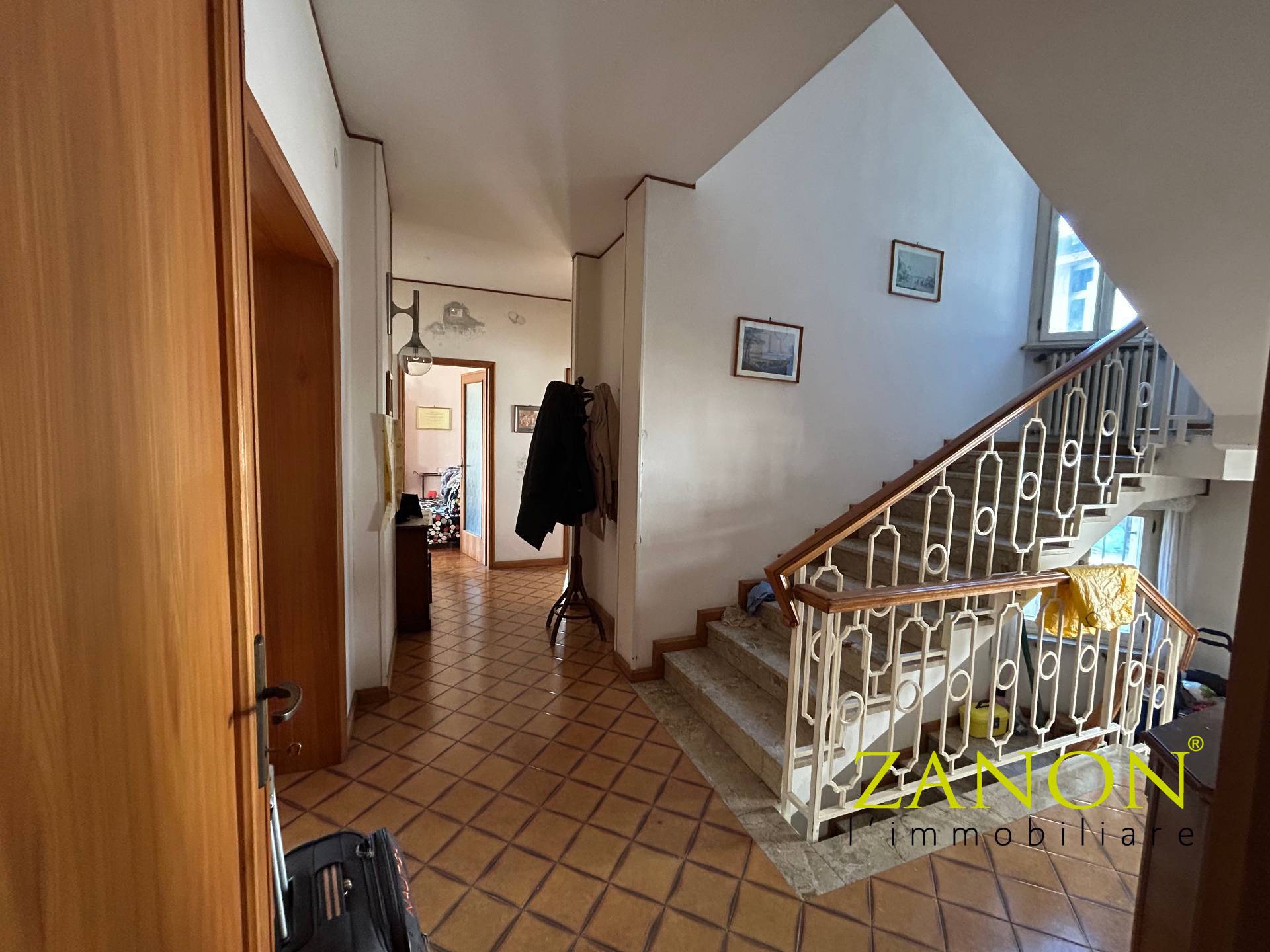 Villa singola in vendita a Gorizia, Lucinico
