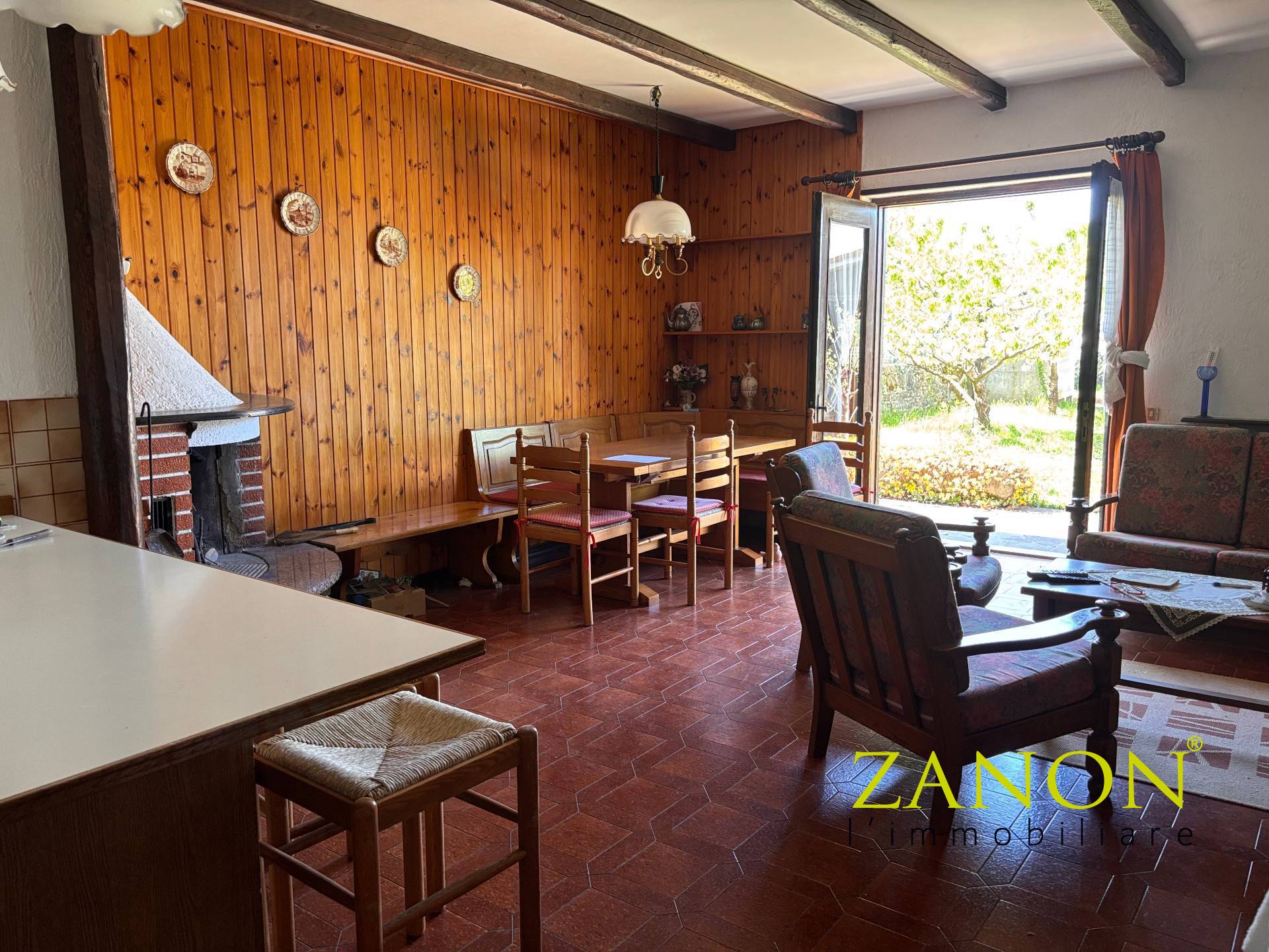 Casa indipendente in vendita a San Floriano del Collio