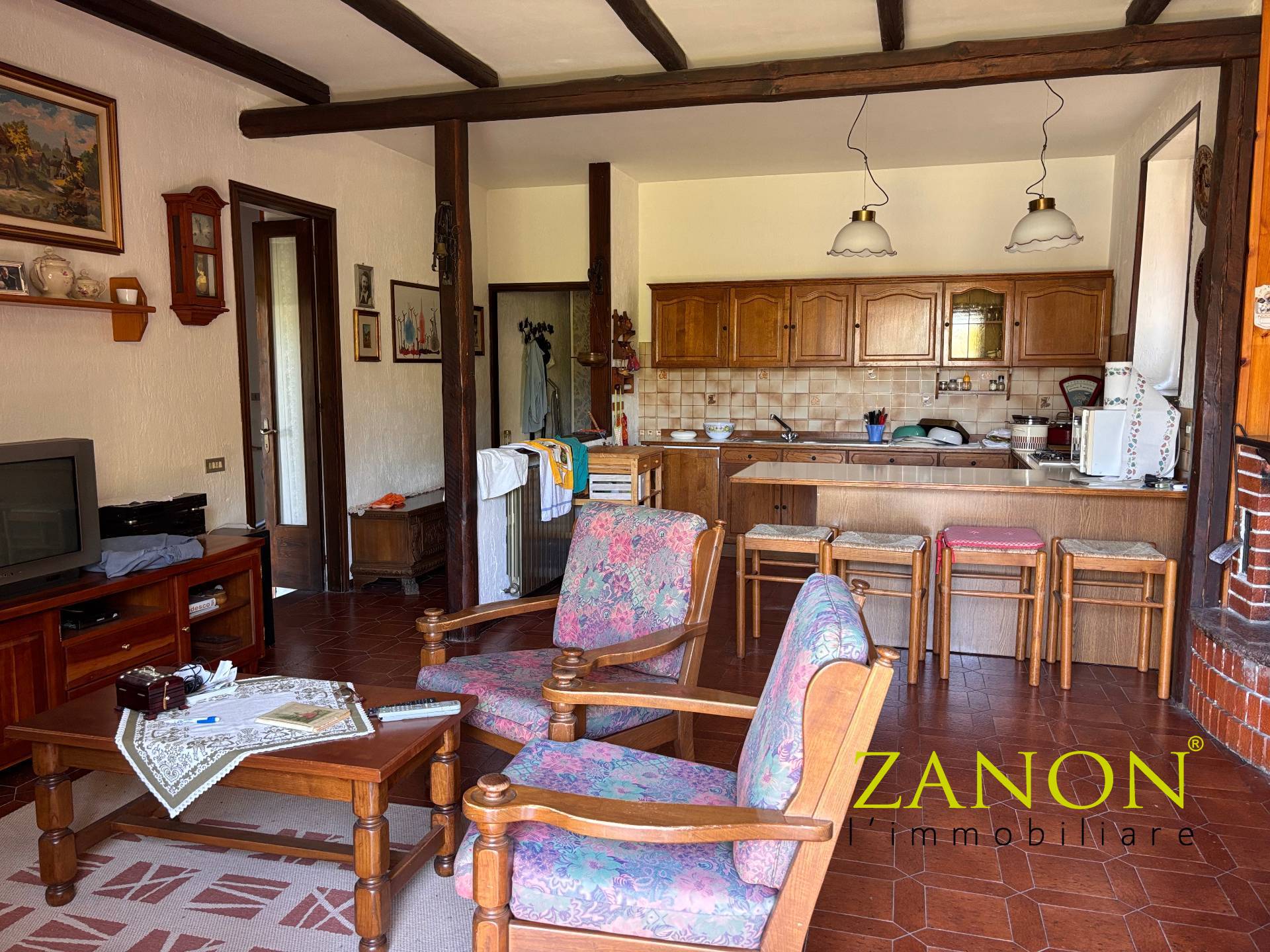 Casa indipendente in vendita a San Floriano del Collio