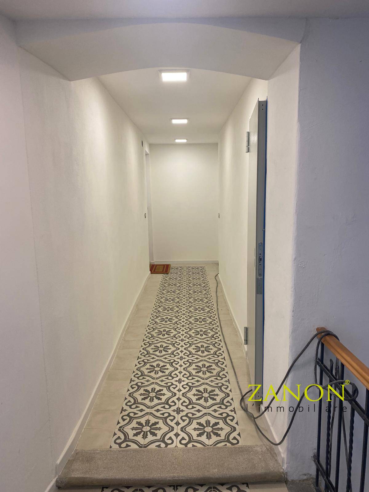 Appartamento in vendita a Gorizia, Centro storico