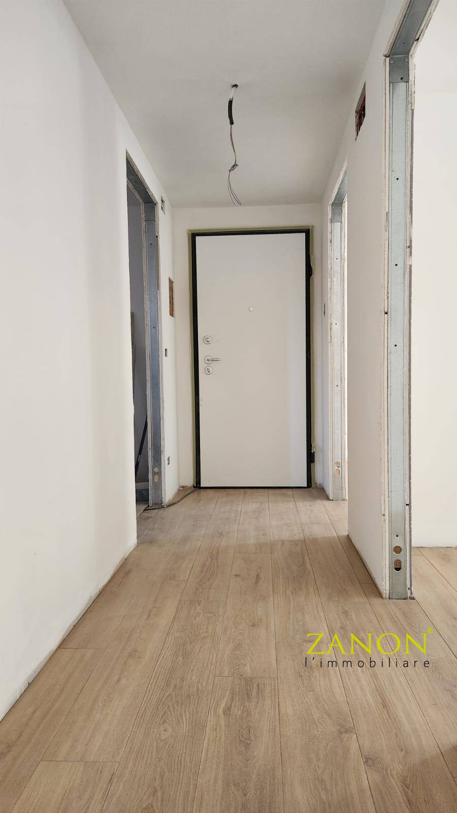 Appartamento in vendita a Gorizia, Centro storico