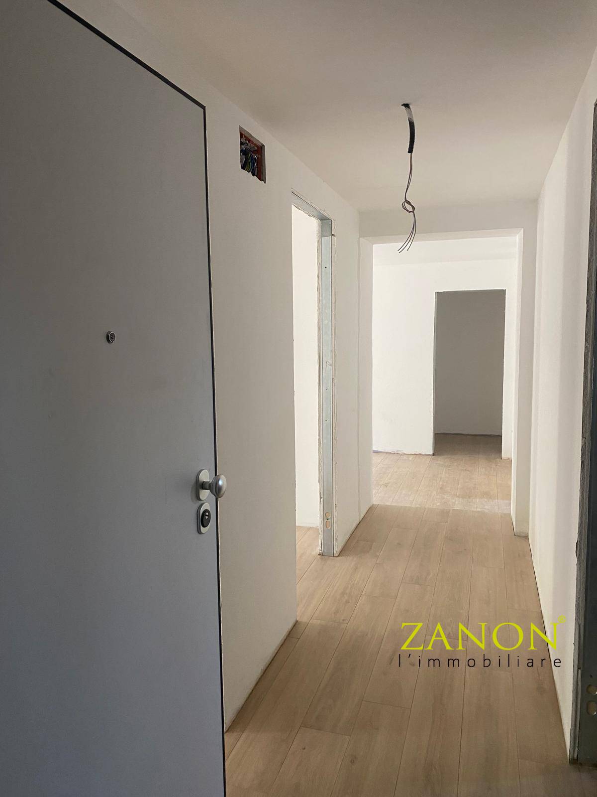 Appartamento in vendita a Gorizia, Centro storico