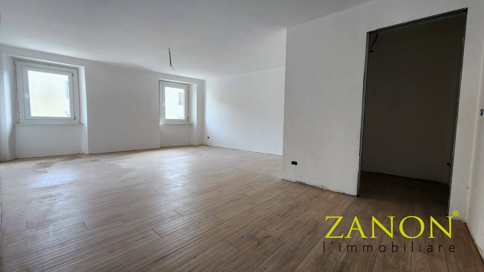 Appartamento in vendita a Gorizia, Centro storico