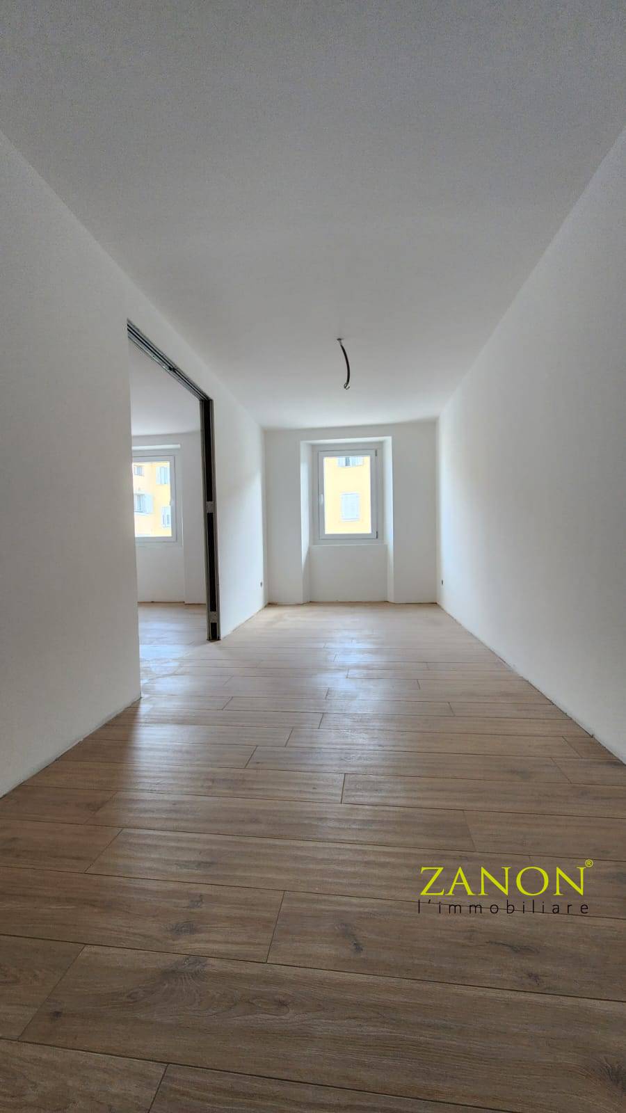 Appartamento in vendita a Gorizia, Centro storico