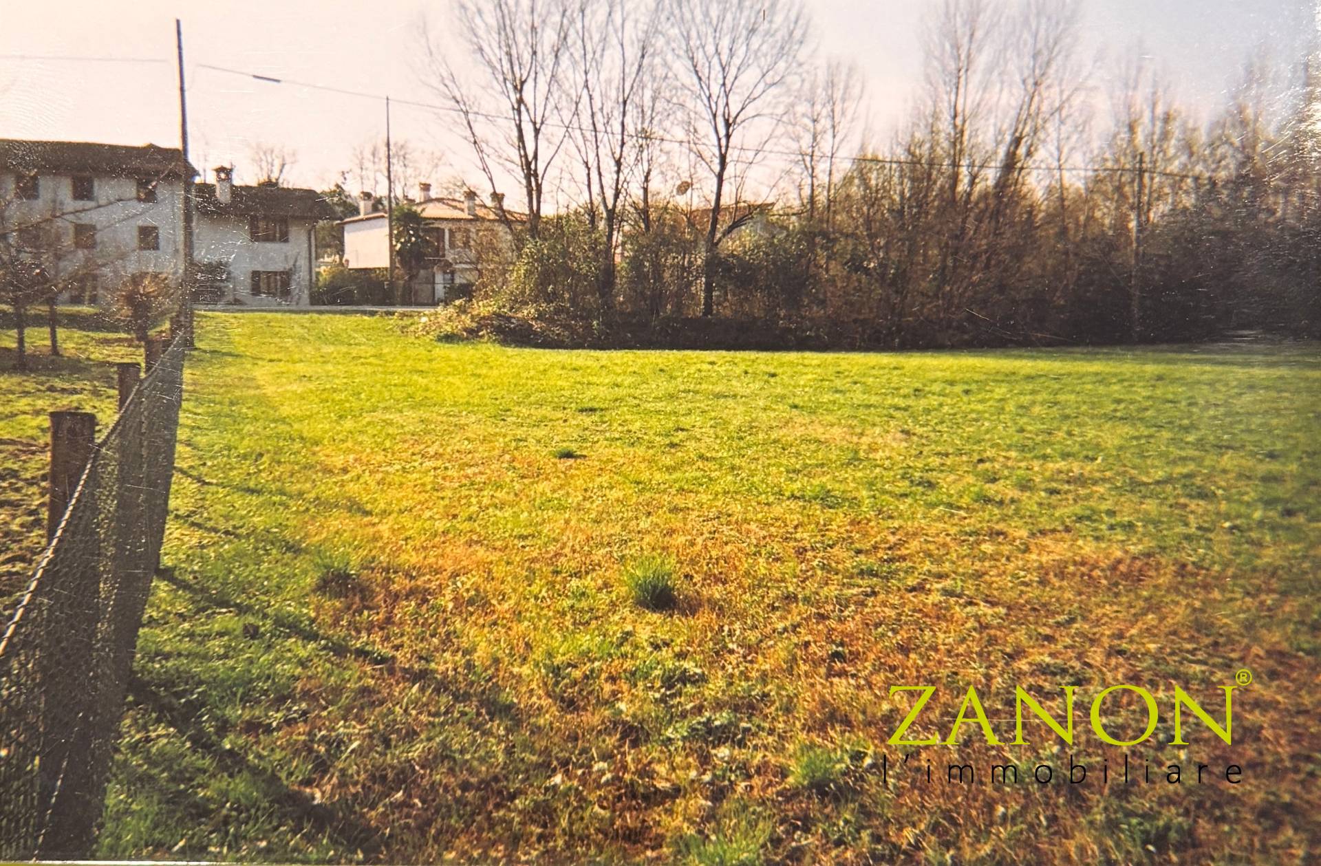 Terreno edificabile in vendita a Farra d'Isonzo