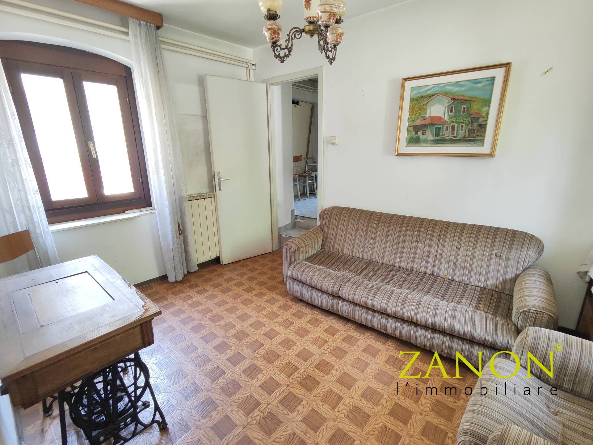 Casa accostata in vendita a Savogna d'Isonzo, Gabria
