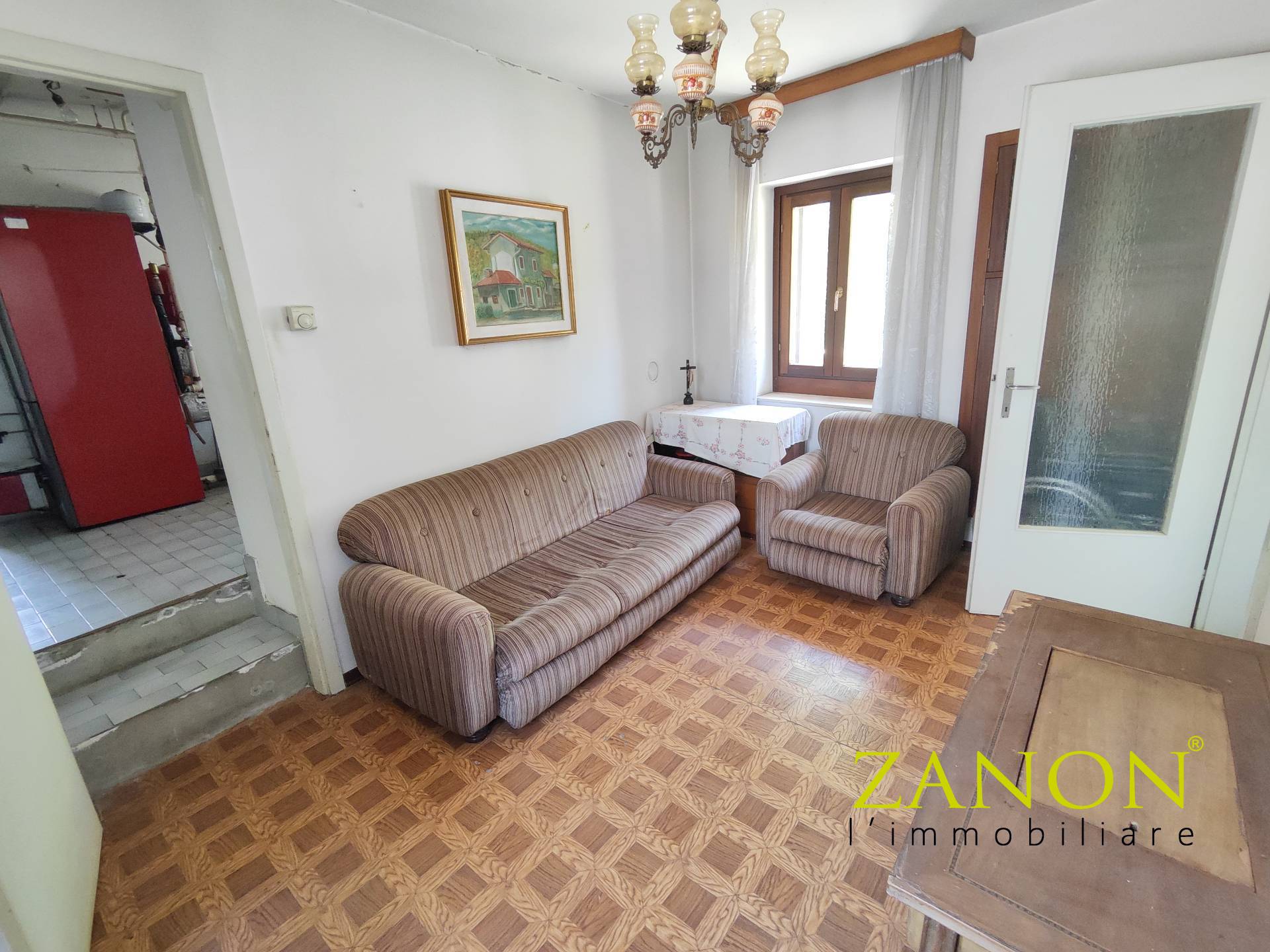 Casa accostata in vendita a Savogna d'Isonzo, Gabria