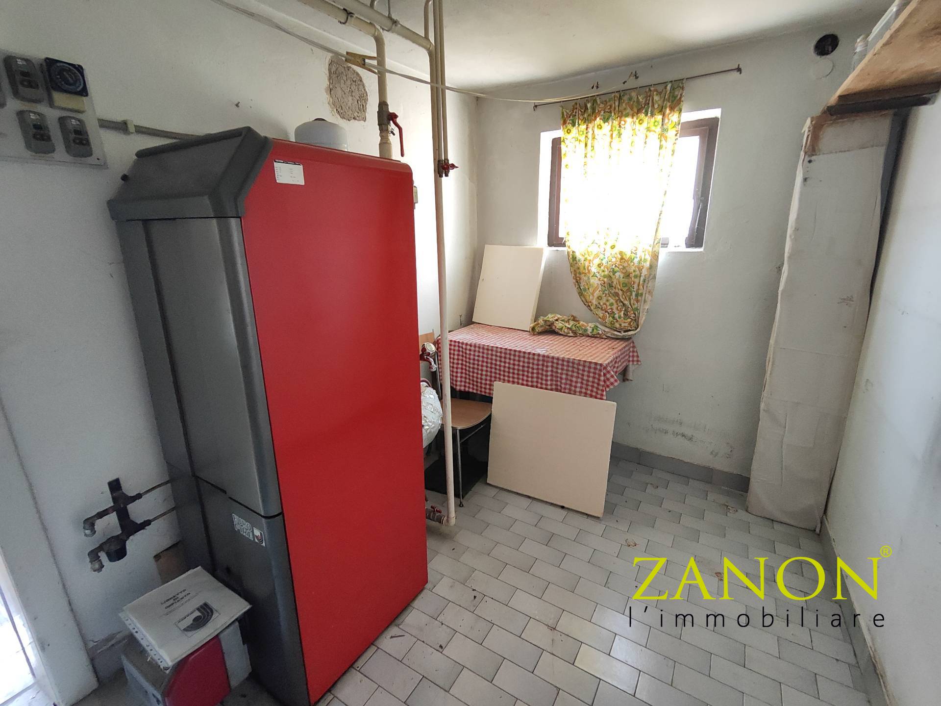 Casa accostata in vendita a Savogna d'Isonzo, Gabria